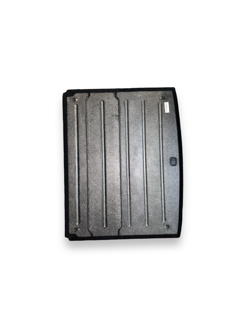 Ripiano / Tappeto Bagagliaio Hyundai Bayon (2021 > ) cod.85715-Q0600