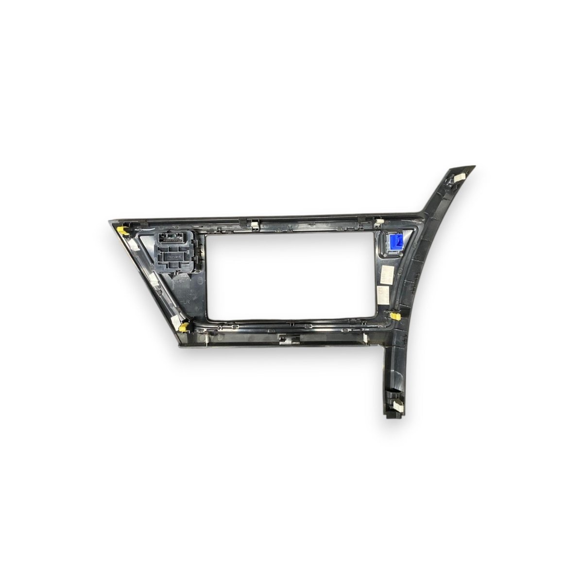 Rivestimento autoradio + comandi toyota auris e180 (2012-2018) Cod: 55405-02430