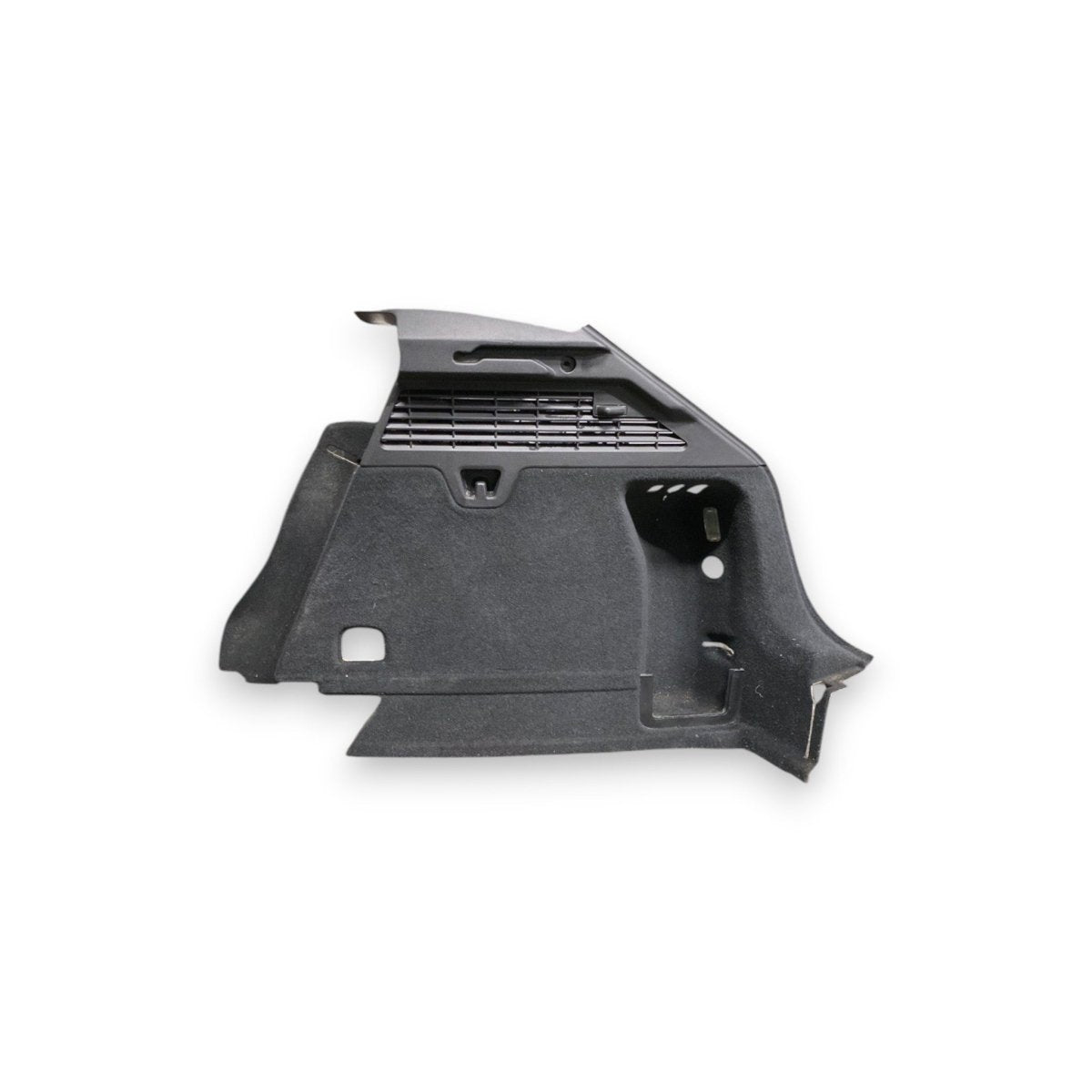 Rivestimento bagagliaio destro (dx) audi a3 8y (2020-) Cod: 8y4863880