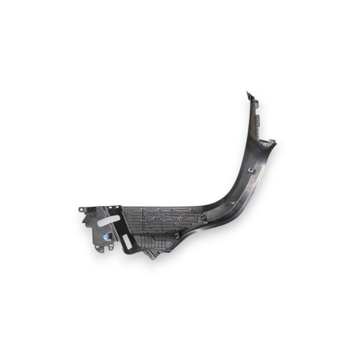 Rivestimento bagagliaio posteriore destro (dx) fiat 500x (2014-2024) Cod: 735633212