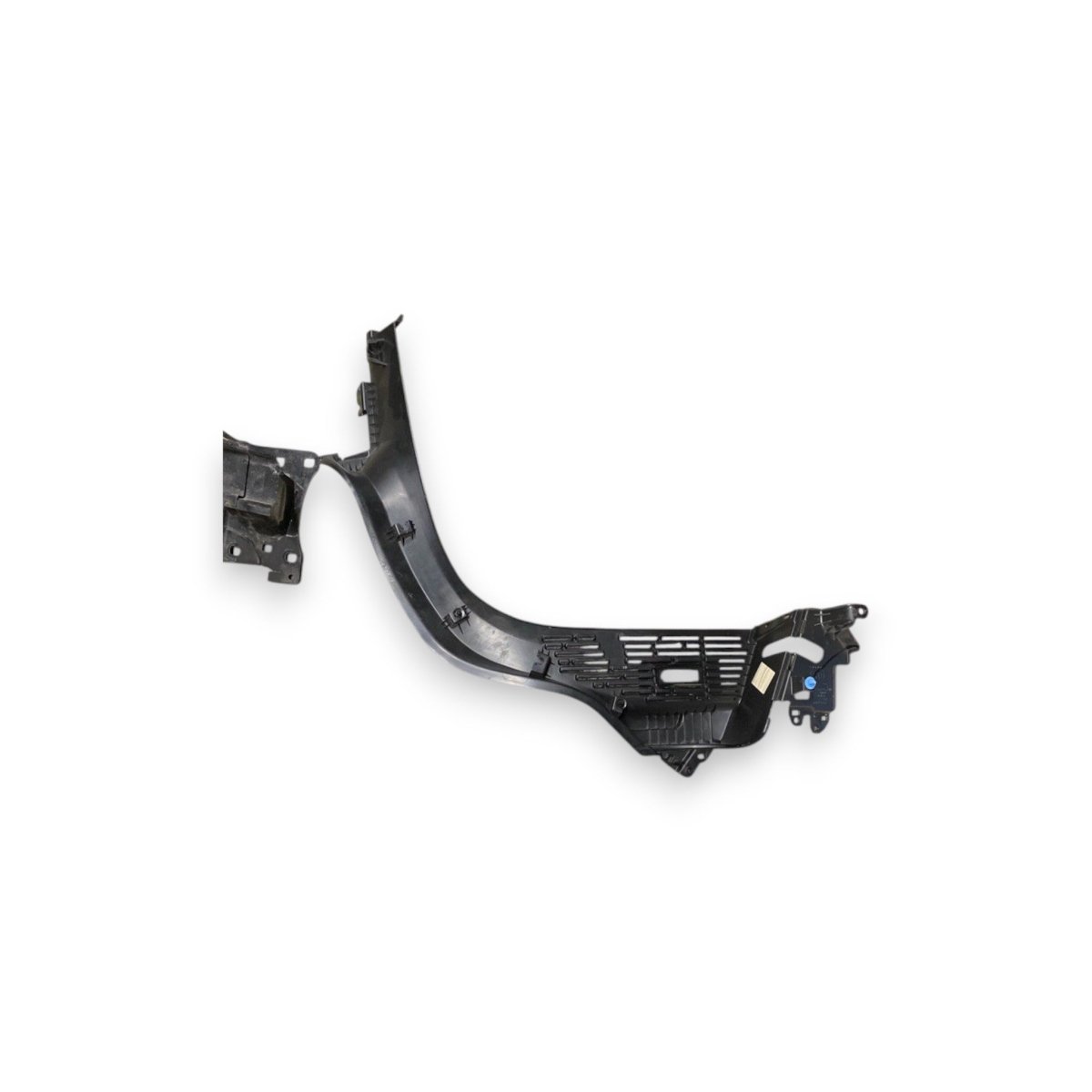 Rivestimento bagagliaio posteriore sinistro (sx) fiat 500x (2014-2024) Cod: 735633214