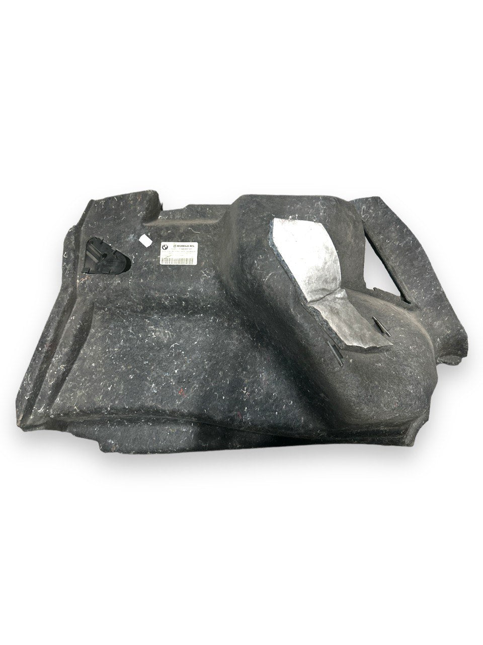Rivestimento Bagagliaio Sinistro BMW Serie 1 (E87) (2004 > 2013) cod.7144897-03
