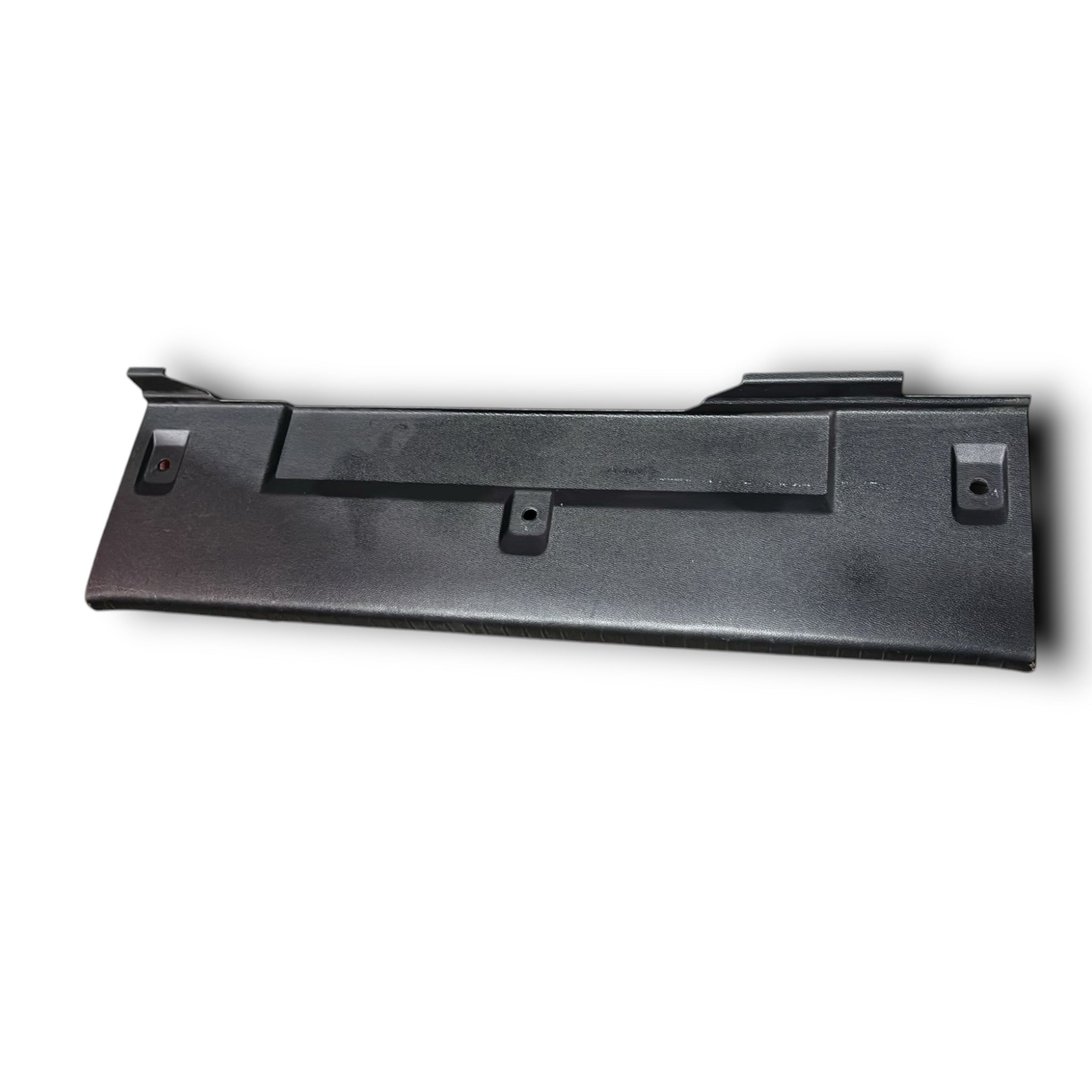 Rivestimento Batti Cofano Opel Corsa F cod:39196890 (2019)