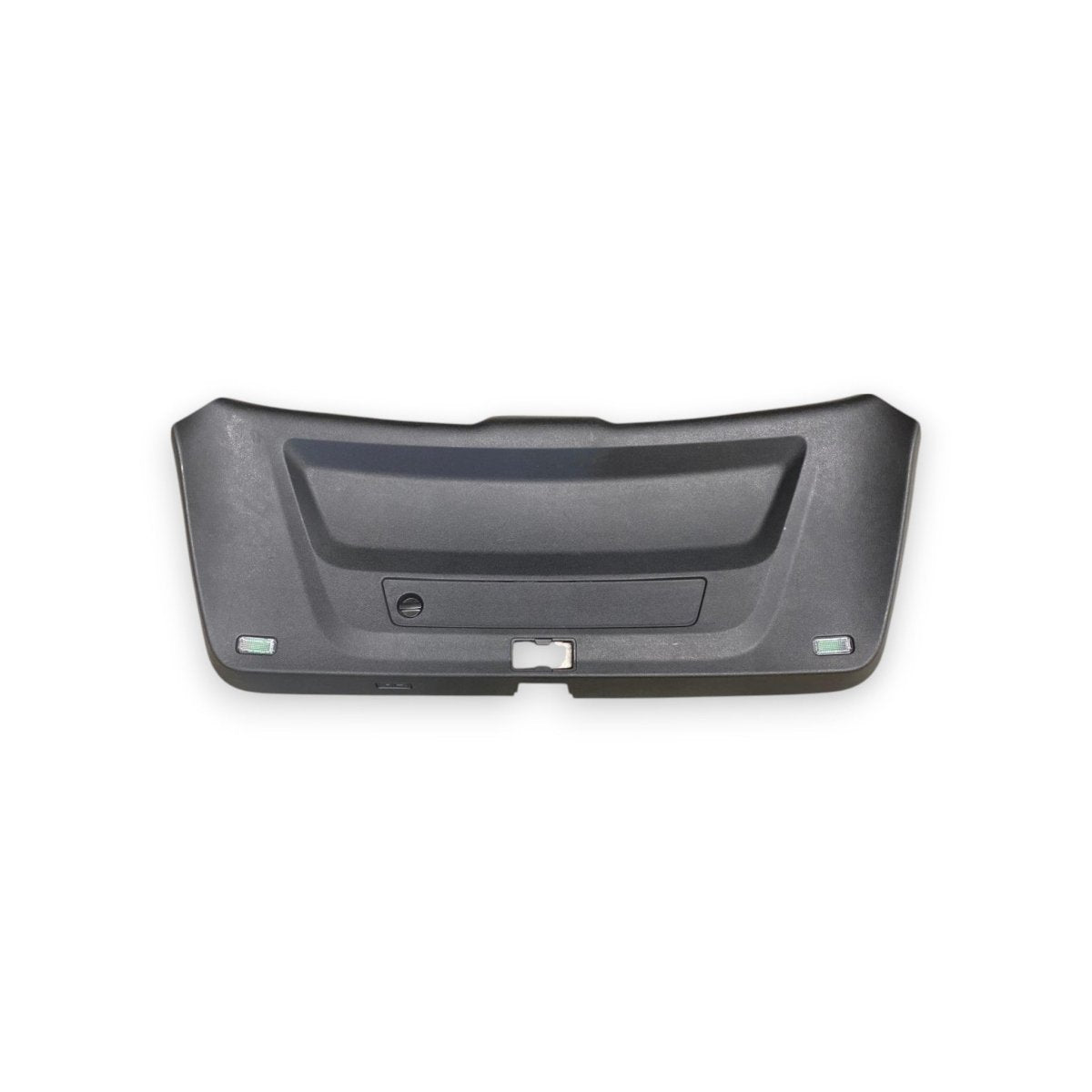 Rivestimento batticofano inferiore Audi Q8 (2018-2023) Cod: 4M8867973