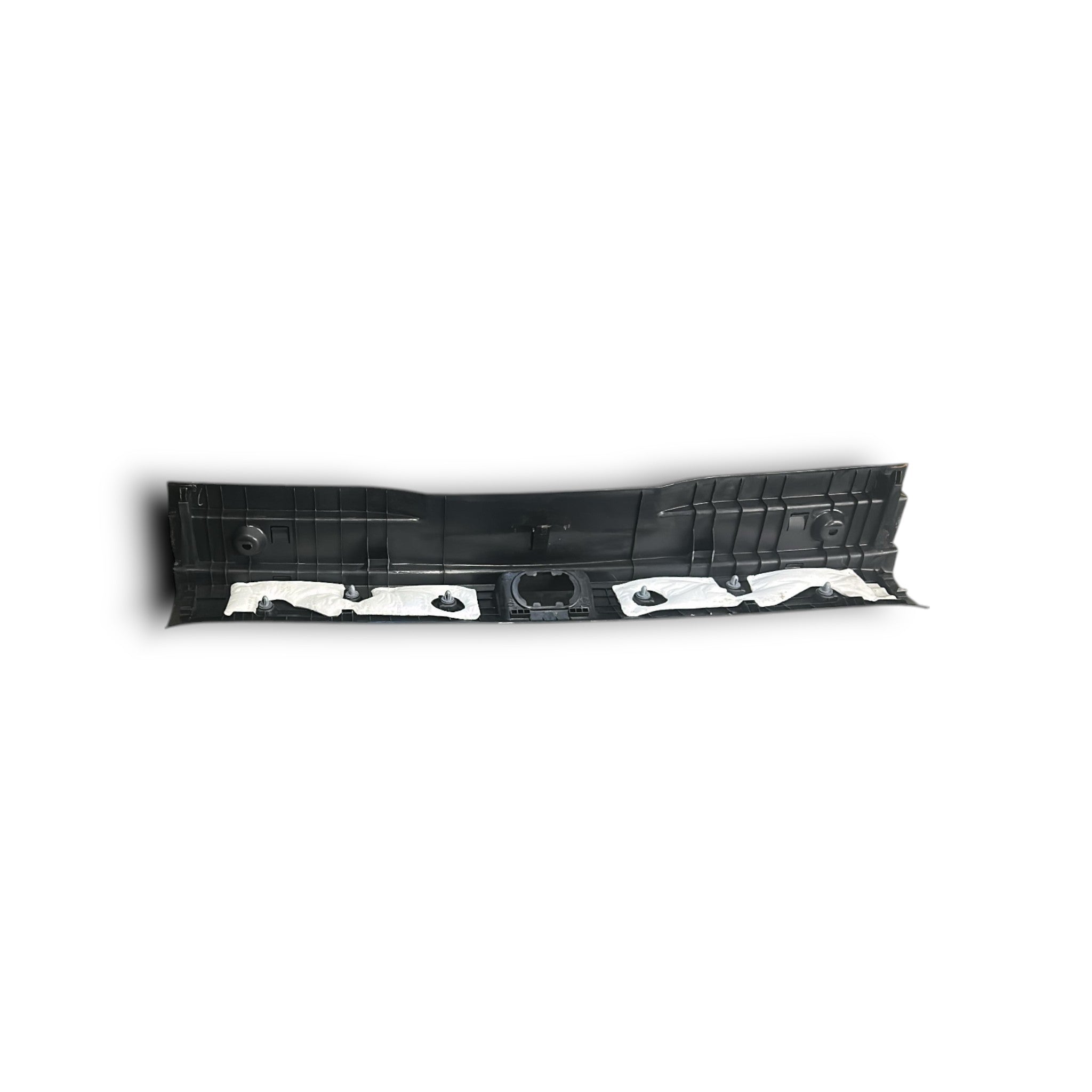 Rivestimento Batticofano Posteriore Kia Sportage IV (QL) cod.85771-F1000 (2016 > 2021)