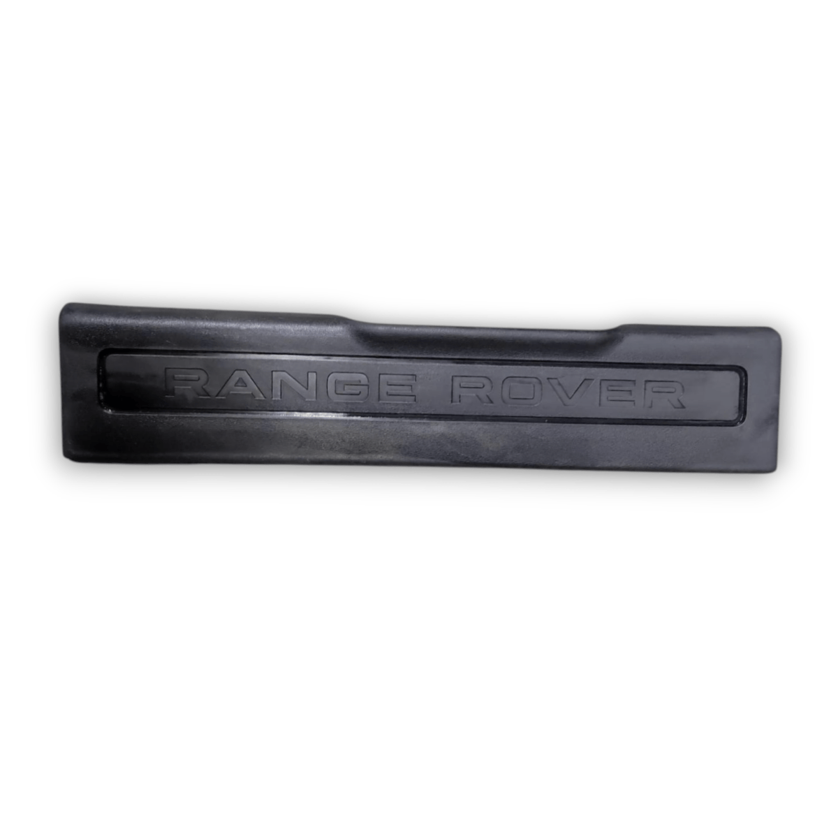 Rivestimento battitacco anteriore sinistro range rover evoque cod: bj3213201a (2011-2018)