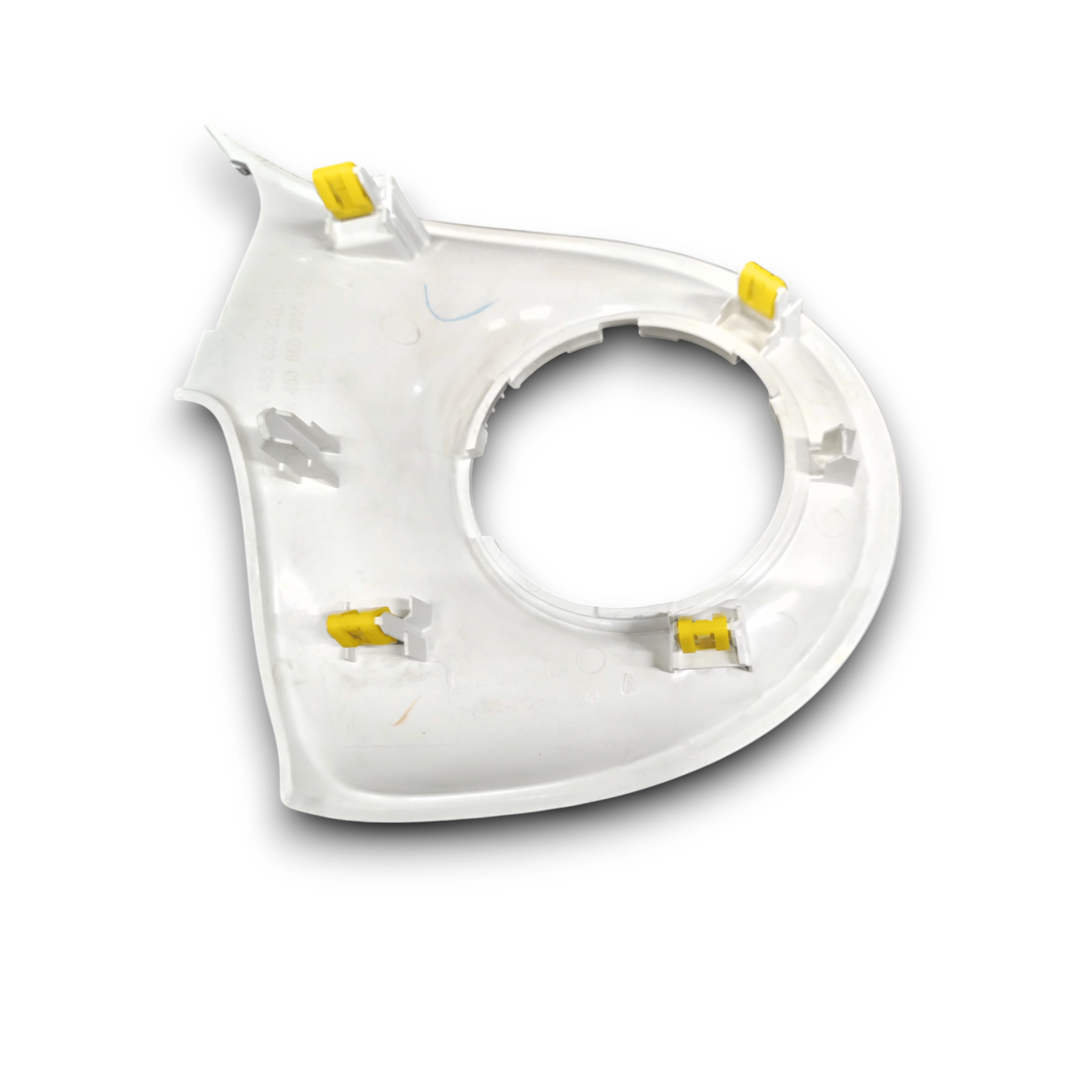 Rivestimento Bocchetta Anteriore Sinistro Smart Forfour COD: A4536803700 (2014-2021)