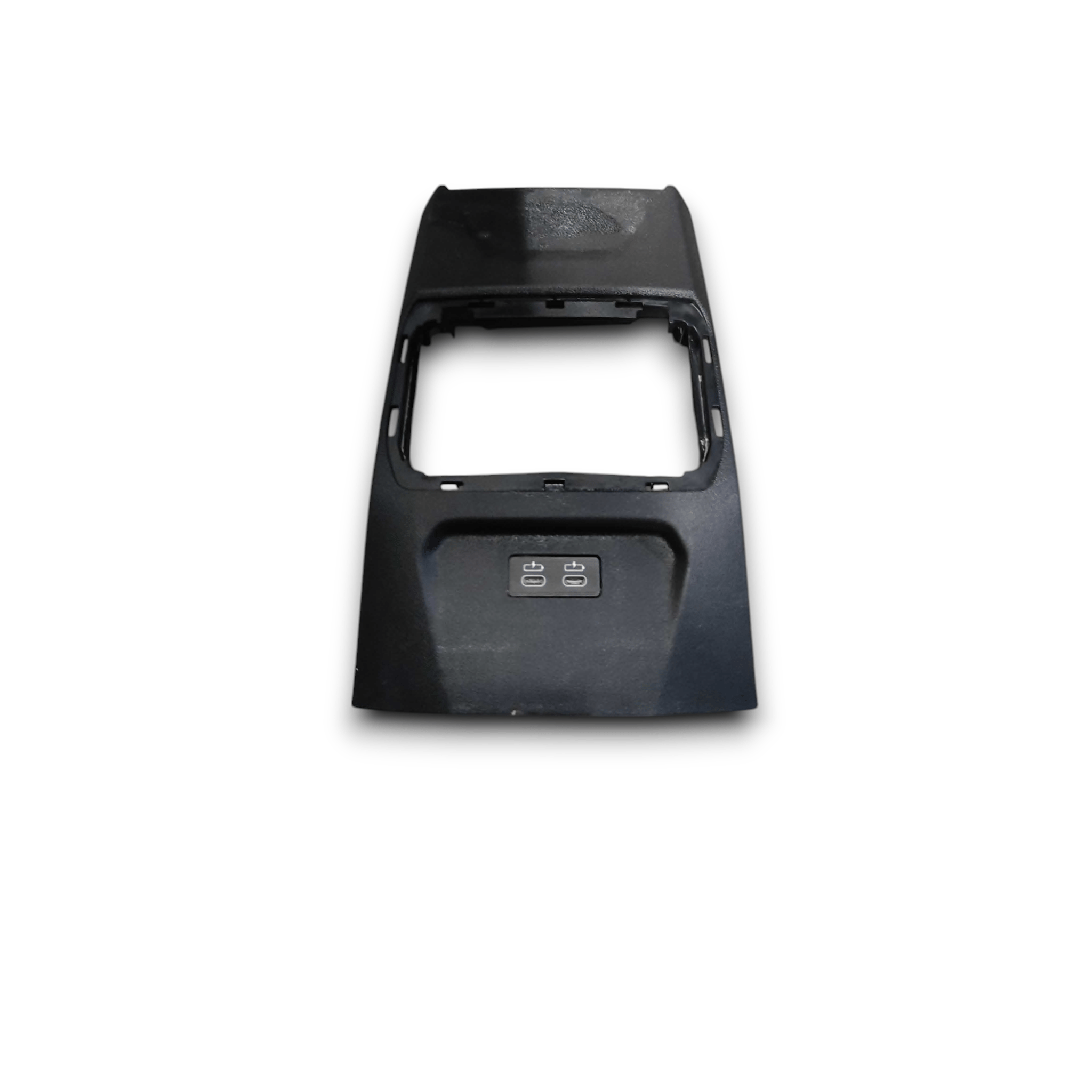 Rivestimento Bocchette Tunnel Centrale BMW F40 COD: 6823440 (2019-2024)