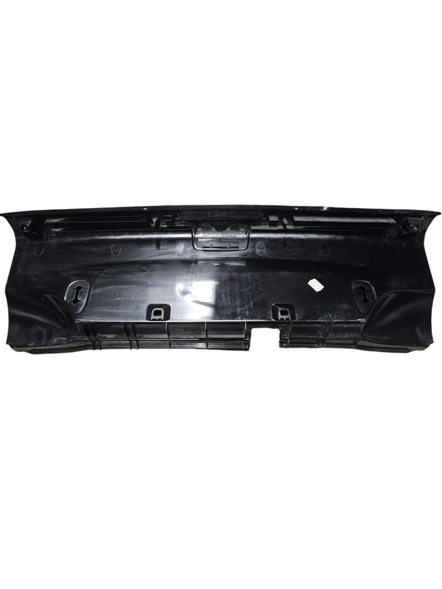 Rivestimento Cofano / Bagagliaio BMW SERIE 1 E87 (2004-2013) Cod:71233369