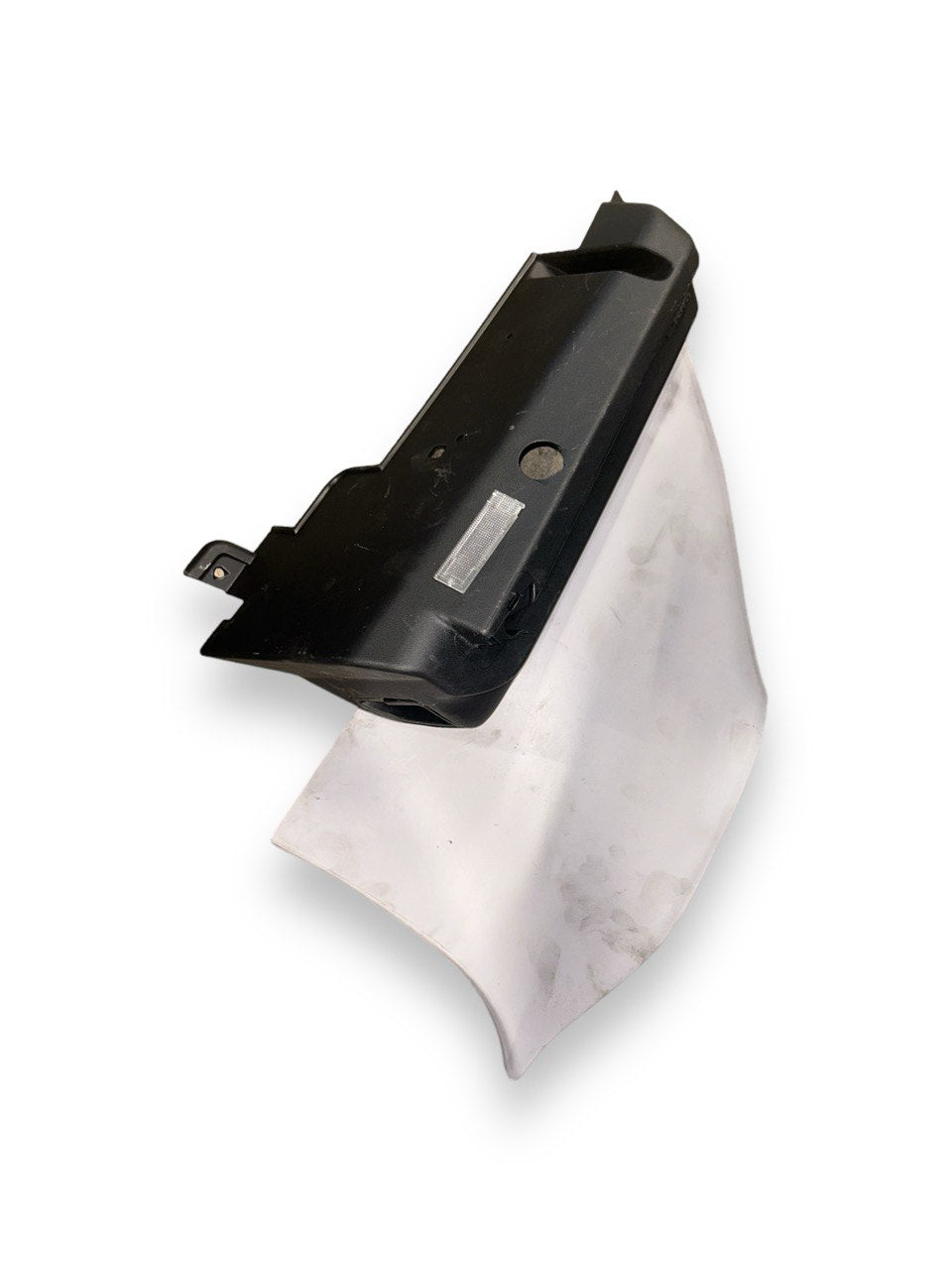 Rivestimento Cofano / Bagagliaio Sinistro Fiat Punto EVO (2012 > 2018) cod.735335665