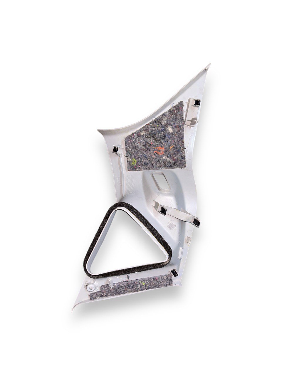 Rivestimento Colonna C Sinistra Ford Fiesta VI (2008 > 2017) cod.D1BB-A31011-A