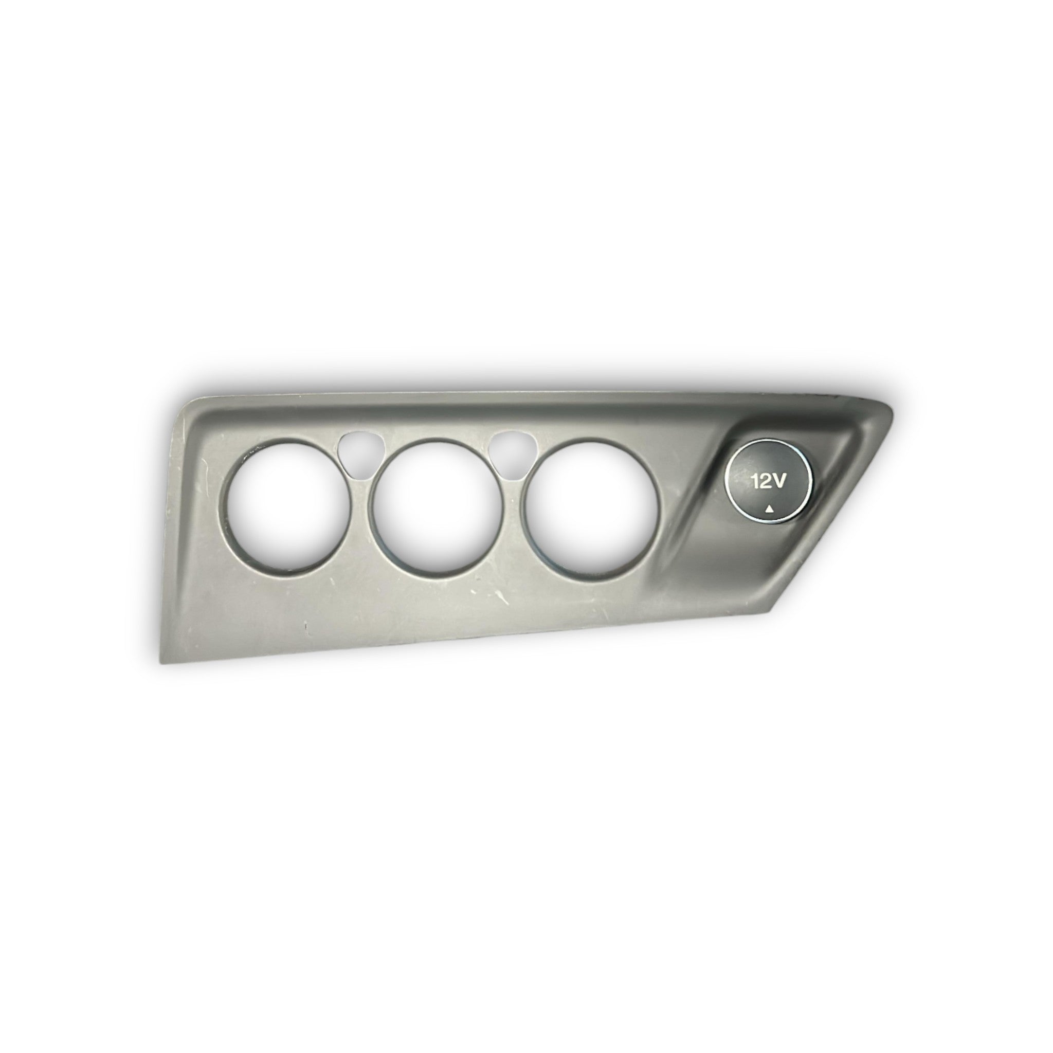 Rivestimento Comandi Clima Ford Transit Custom cod.BK21-18522-ADW (2012 > )