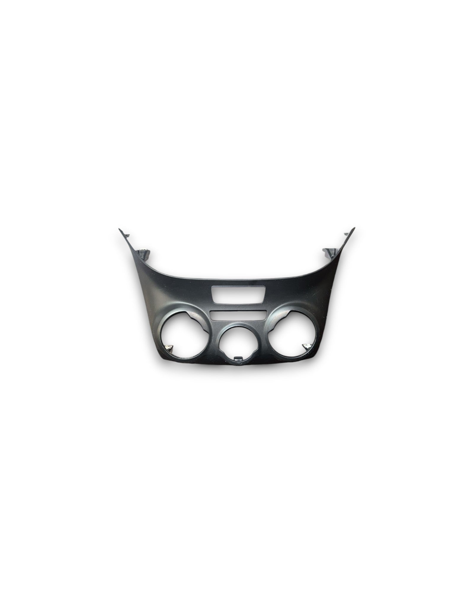 Rivestimento Comandi Clima Peugeot 208 I (2012 > 2019) cod.9672846477
