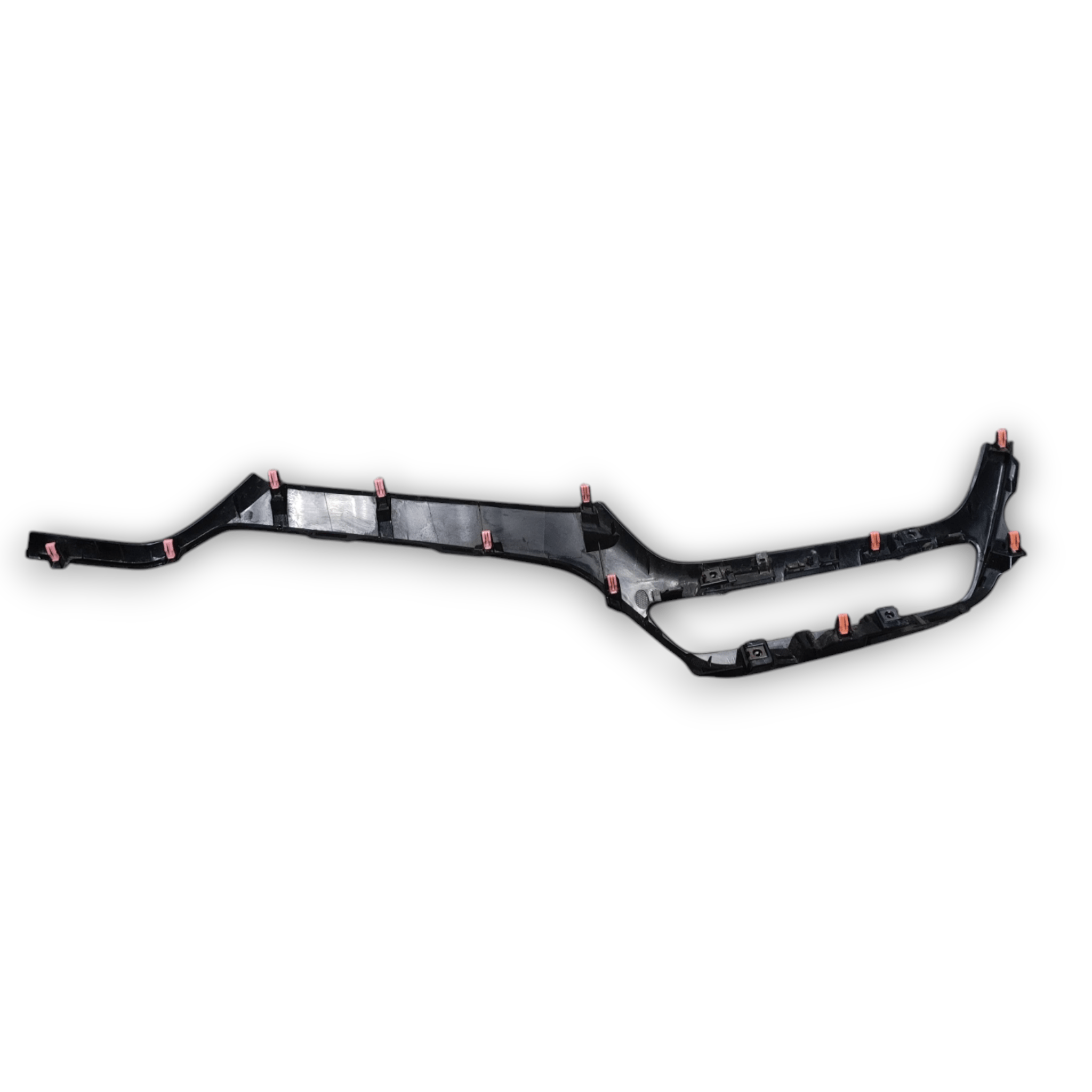 Rivestimento Comandi Clima Toyota C-HR COD: 55406F4010 (2016>)