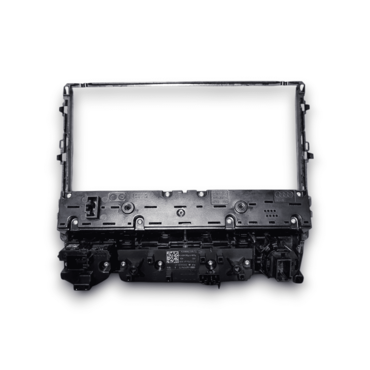 Rivestimento console centrale audi q8 cod: 4n0925301 (2018-)