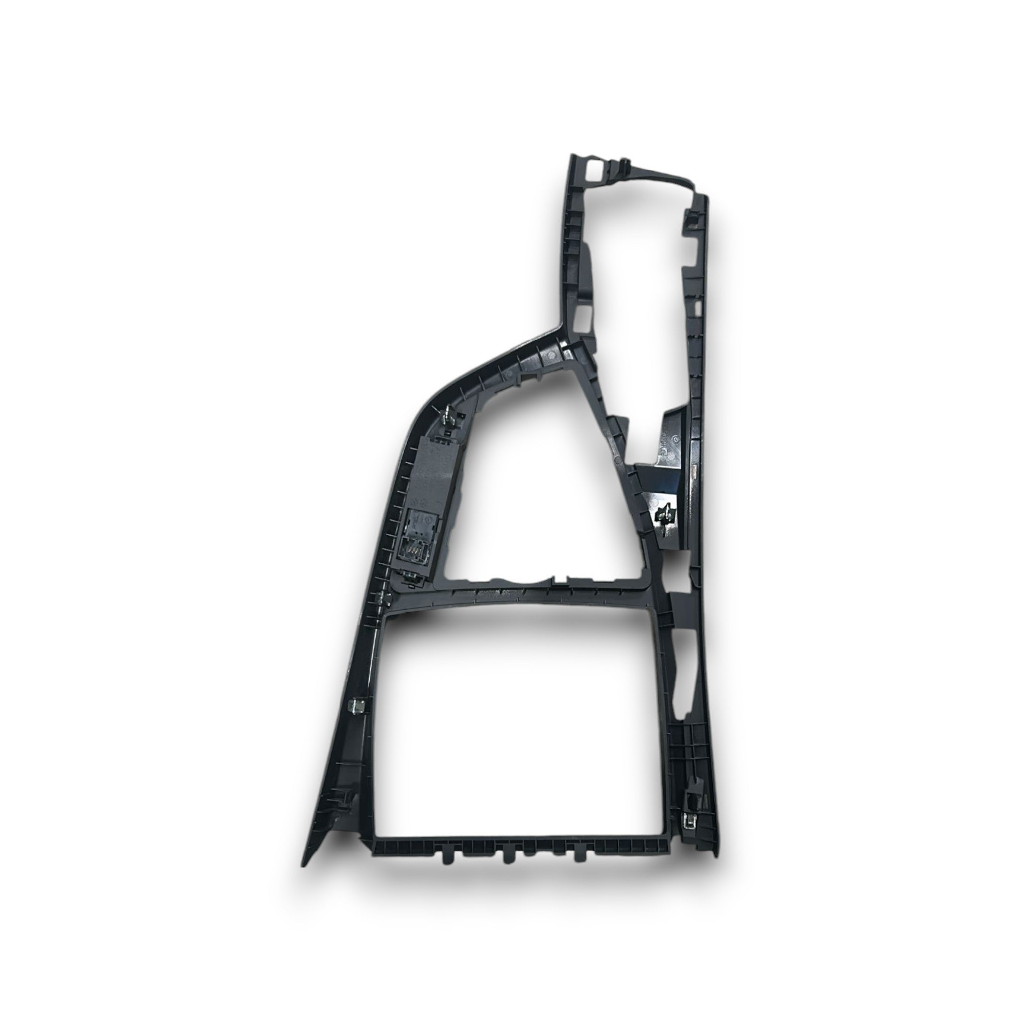 Rivestimento Console Centrale BMW Serie 1 (F20) cod.105026818 (2011 > 2019) + Pulsante Modalita Di Guida