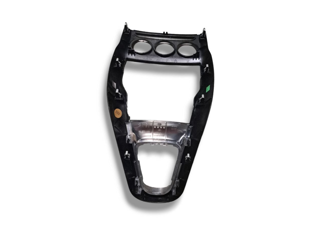 Rivestimento Console Centrale Citroen DS3 (2014) COD:96870055