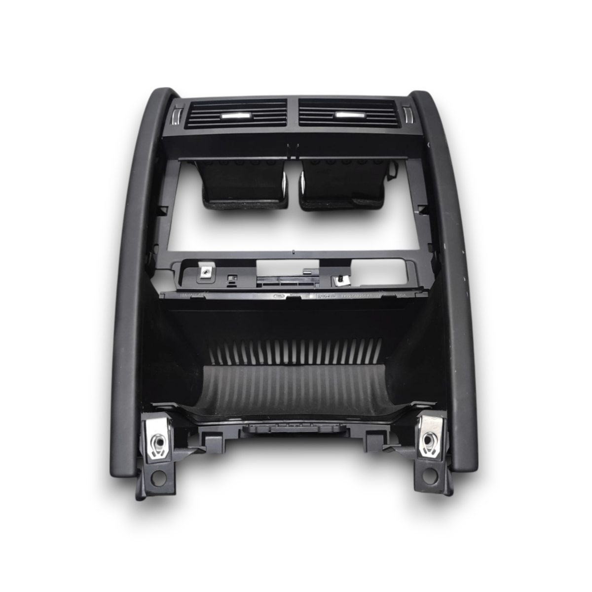 Rivestimento console centrale land rover discovery v serie cod: 16a5301re9 (2014-)