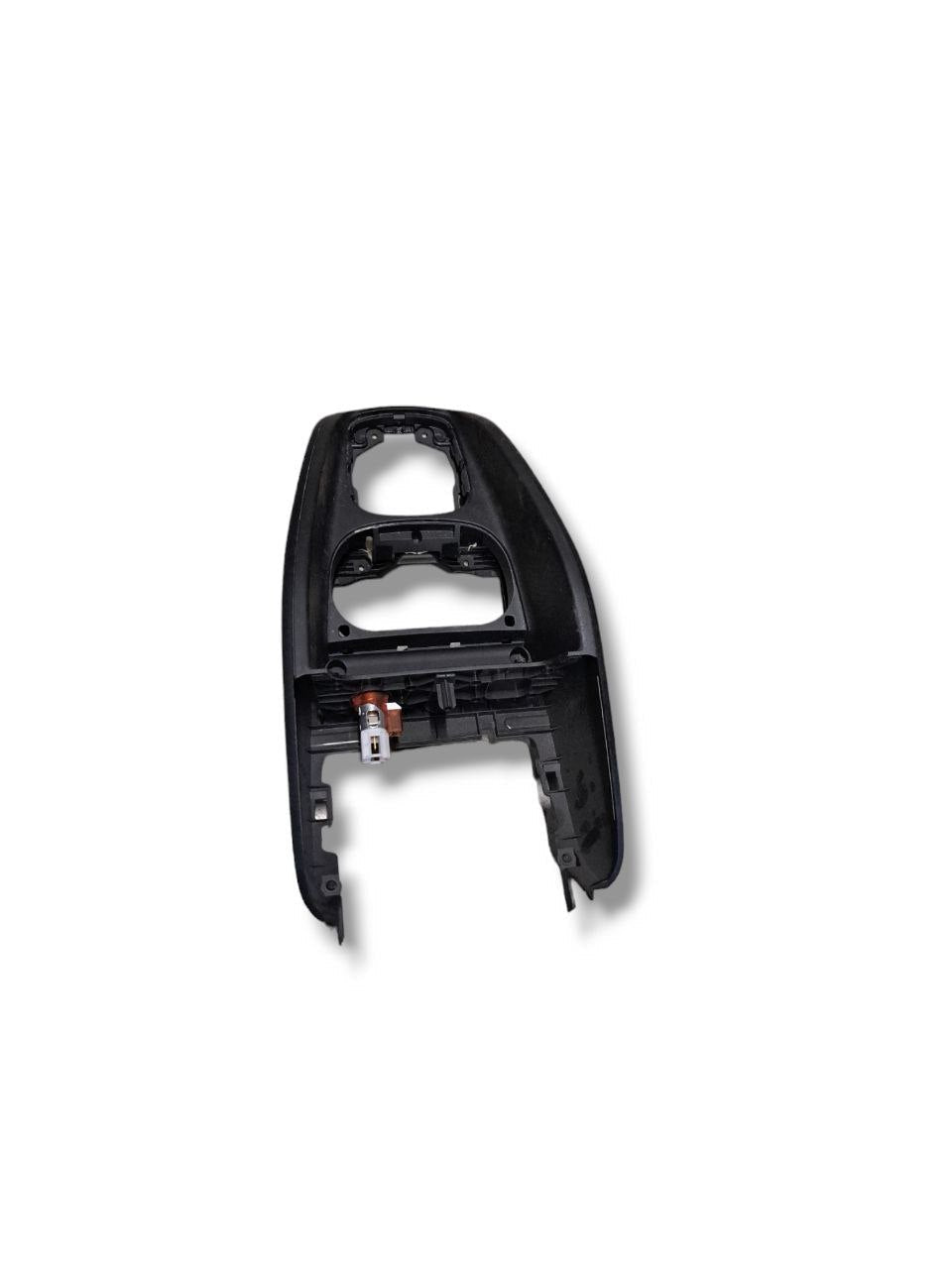 Rivestimento Console Centrale superiore Audi A1 8X (2010-2018) COD:8X0863241
