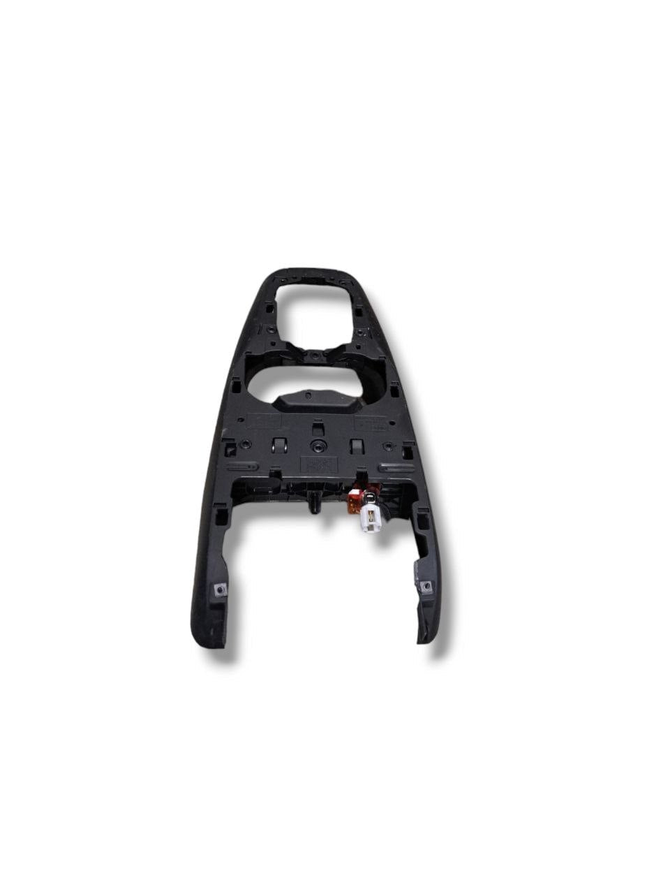 Rivestimento Console Centrale superiore Audi A1 8X (2010-2018) COD:8X0863241