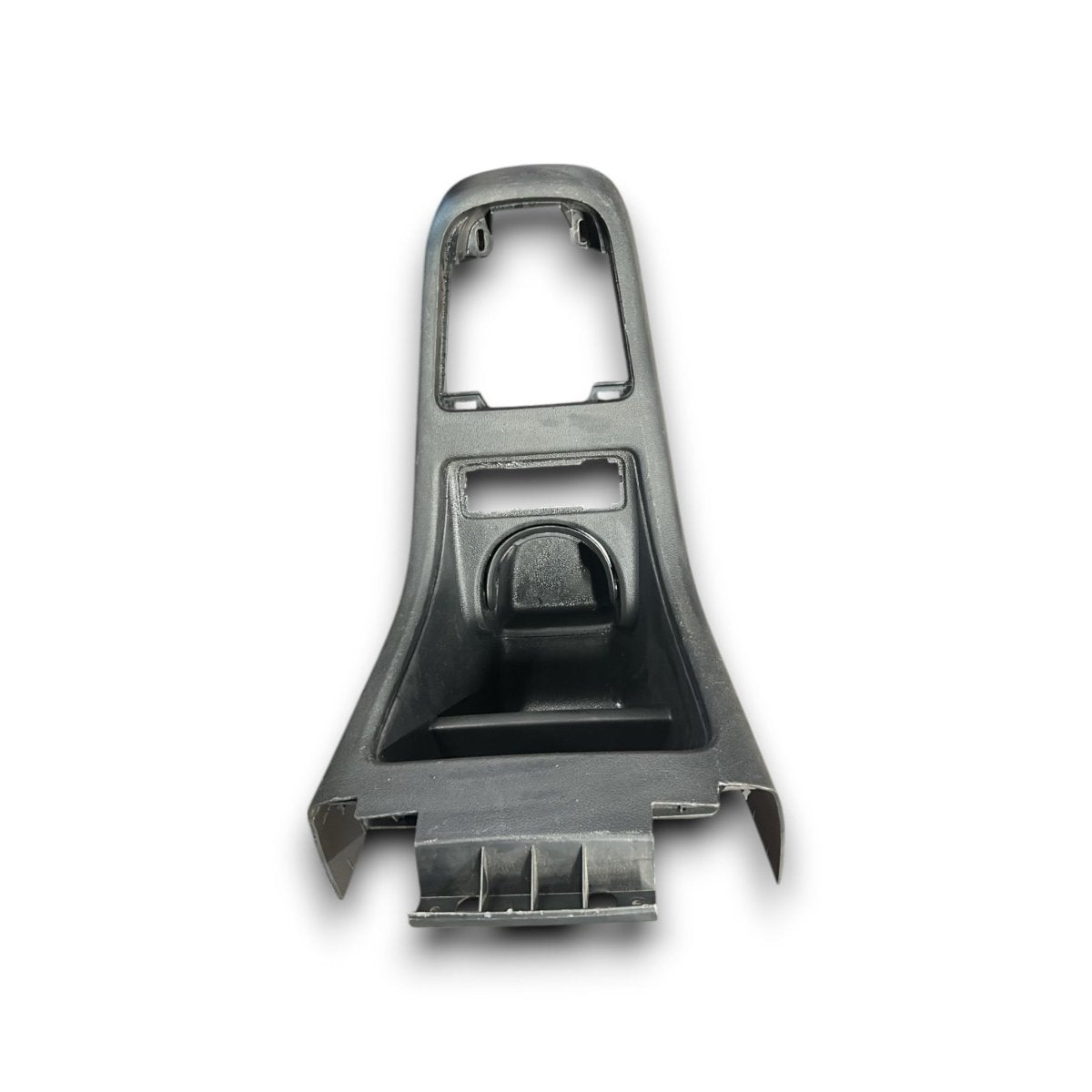 Rivestimento console centrale volkswagen up cod.1s0863680be (2011 > 2024)