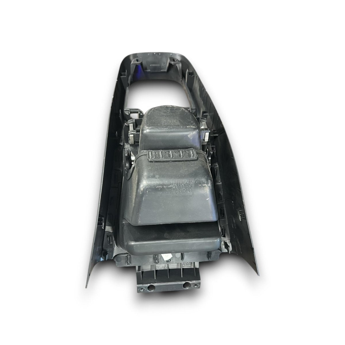 Rivestimento console centrale volkswagen up cod.1s0863680be (2011 > 2024)