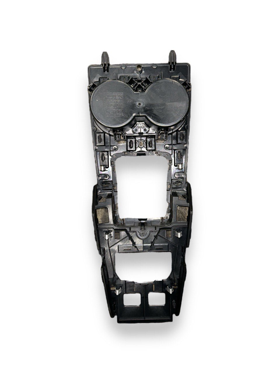 Rivestimento Console / Tunnel Centrale Audi A3 (8V) (2012 > 2020) cod.8V1864261A