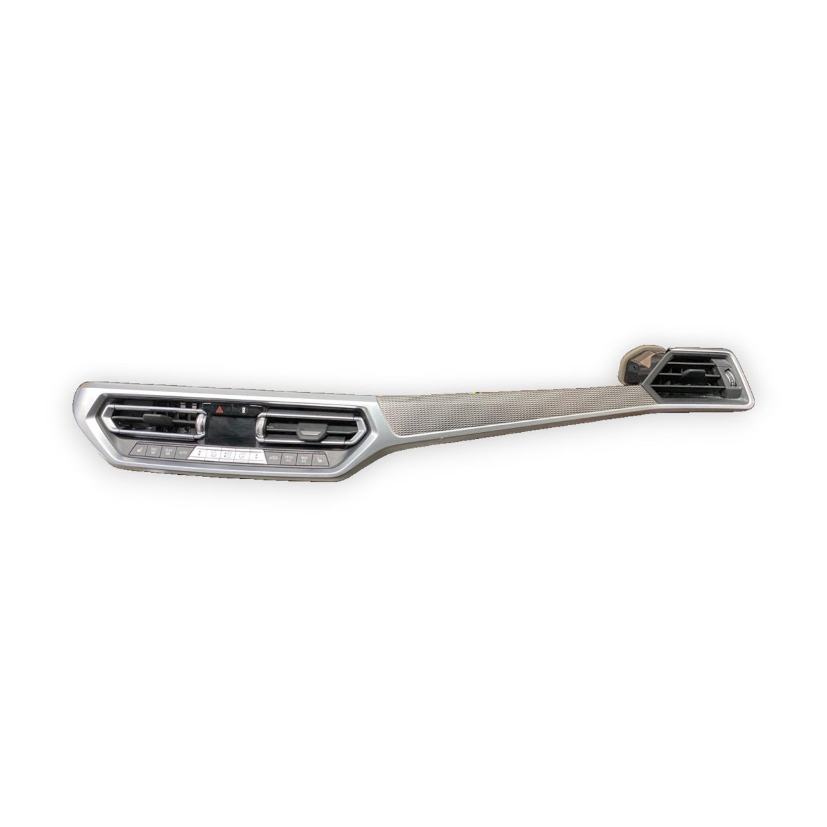 Rivestimento cruscotto centrale bmw serie 4 gran coupé g26 (2020-) Cod: 9855409-03