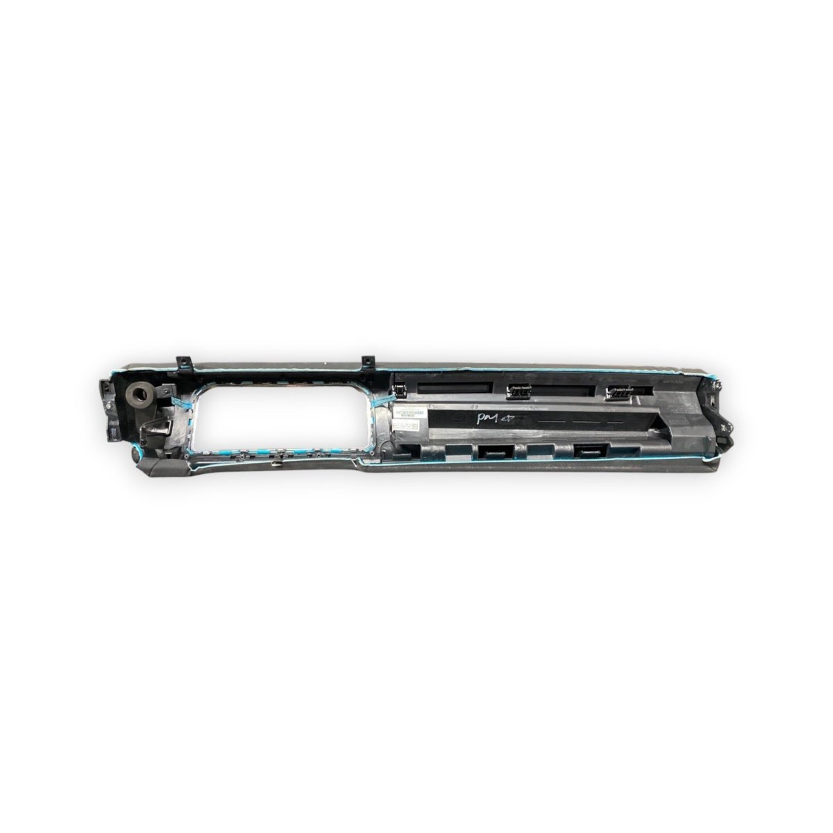 Rivestimento cruscotto centrale range rover evoque l538 (2011-2018) Cod: 12d1155lg9