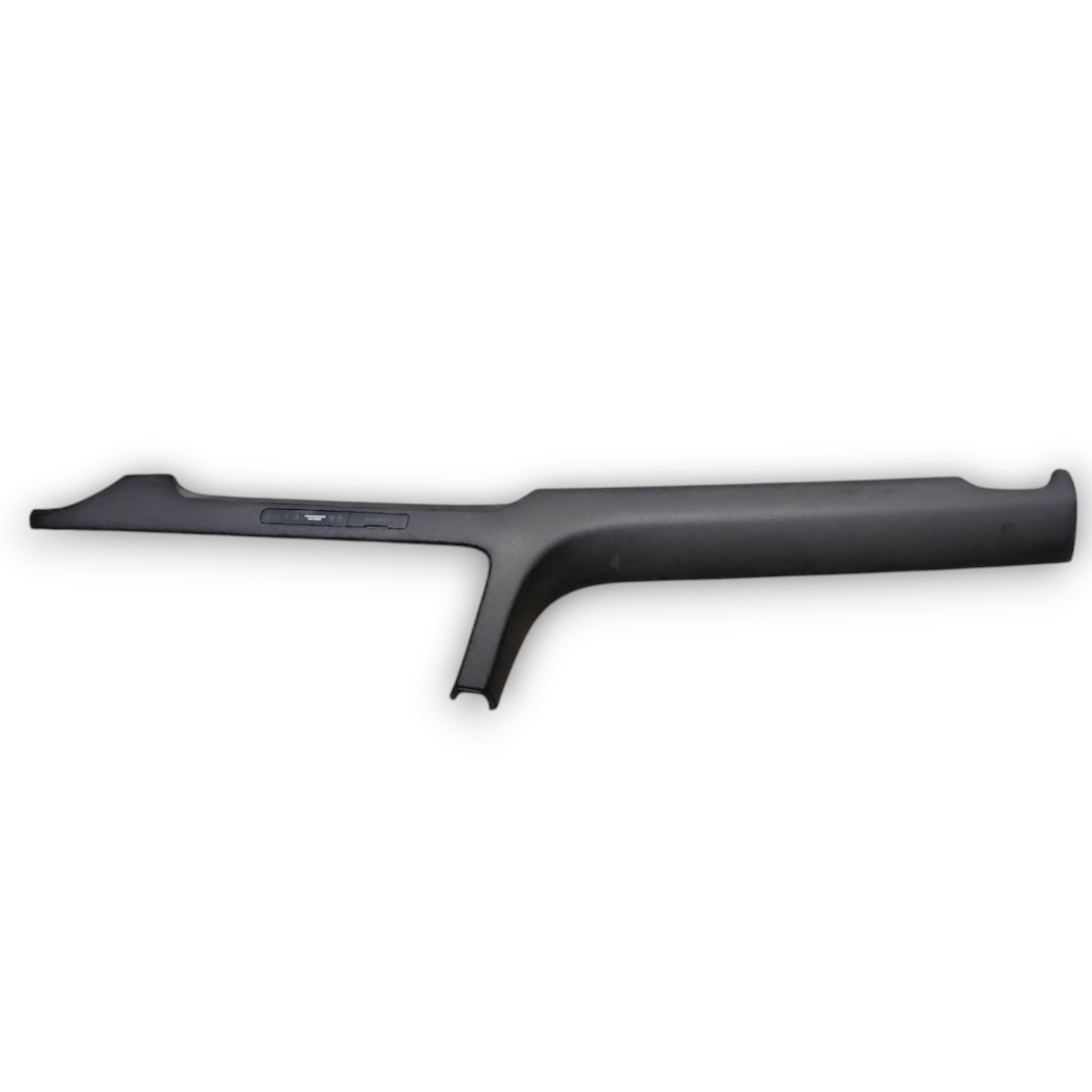 Rivestimento Cruscotto Inferiore Kia Sportage QL COD: 84784F1200 (2016-2021)