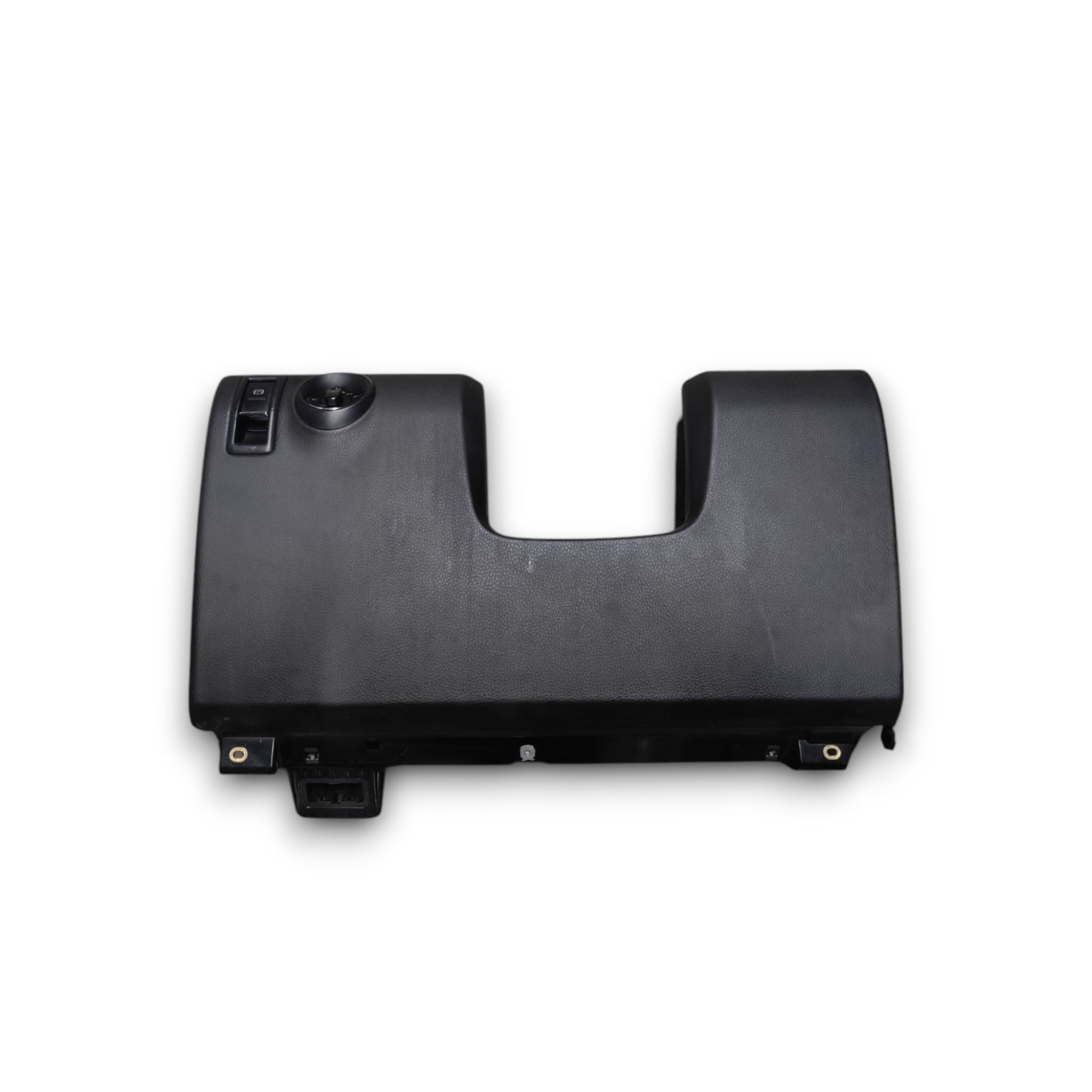 Rivestimento Cruscotto Inferiore Porsche Cayenne COD: 7P5858903 (2010-2017)