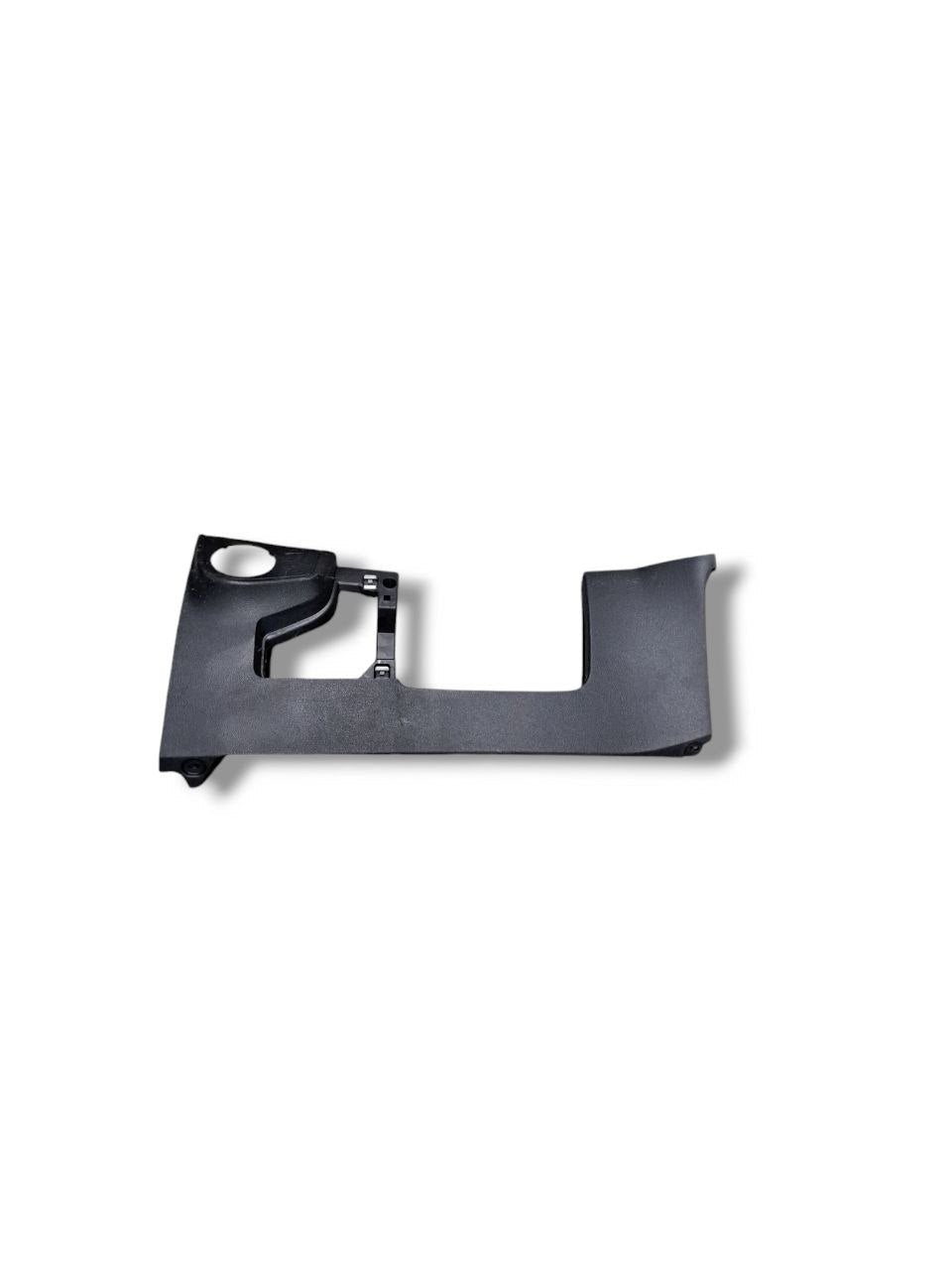 Rivestimento Cruscotto Inferiore Sinistro Volkswagen Polo AW1 COD:2G1858365 (2017 >)