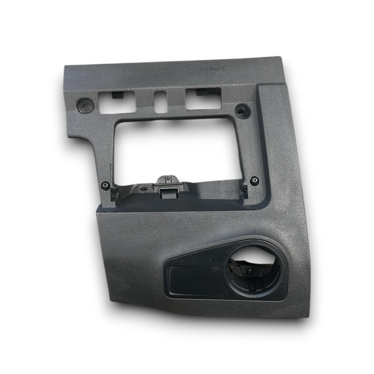 Rivestimento Cruscotto Inferiore Sinistro Volkswagen Tiguan (AD) cod.5NB858365 (2016 > 2024)