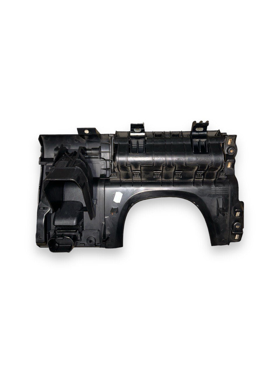 Rivestimento Cruscotto Sinistro + Airbag Ford S - Max (2006 > 2015) cod.6M21-U043K93