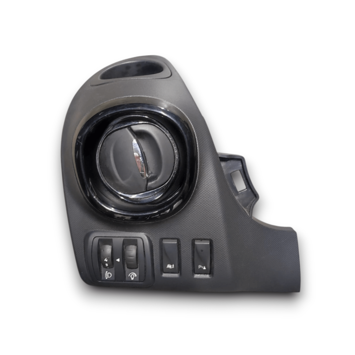 Rivestimento cruscotto sinistro renault trafic cod: 684308154r (2014-)