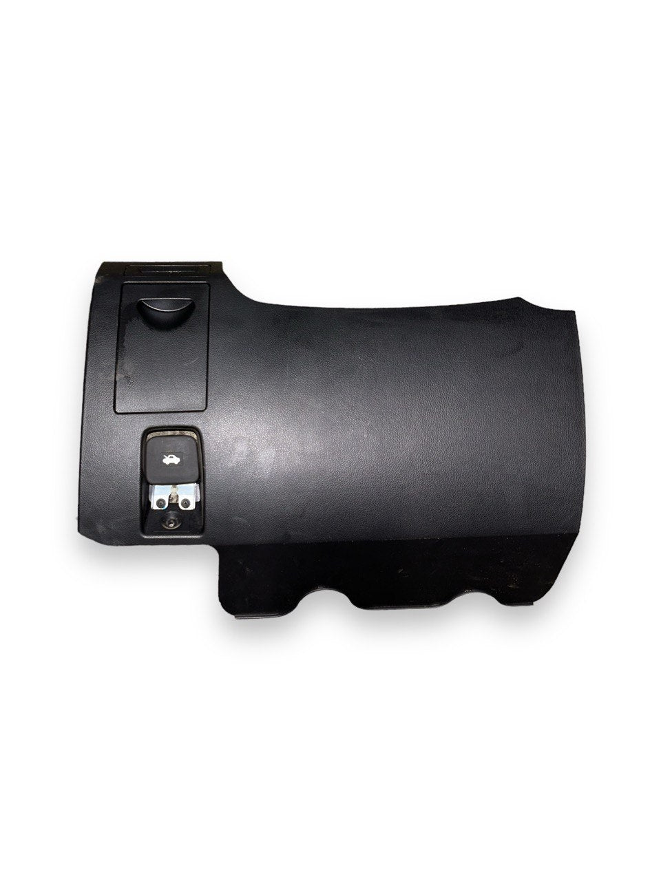 Rivestimento Cruscotto Volante Inferiore Opel Antara (2006 > 2015) cod.96630079 - BIBA-RICAMBI