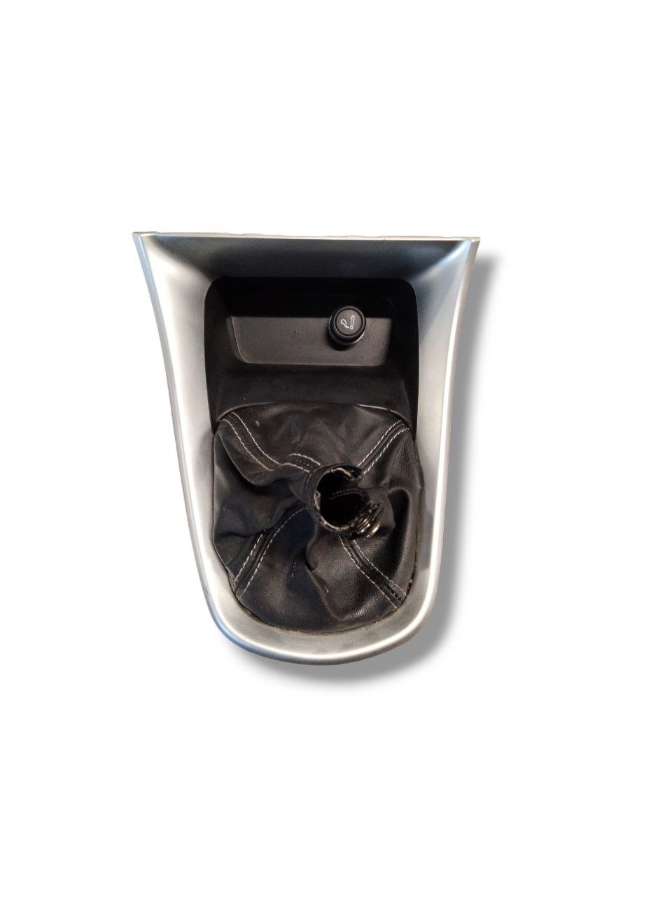 Rivestimento / Cuffia Cambio Manuale Lancia Delta (2008-2014) cod.735452515