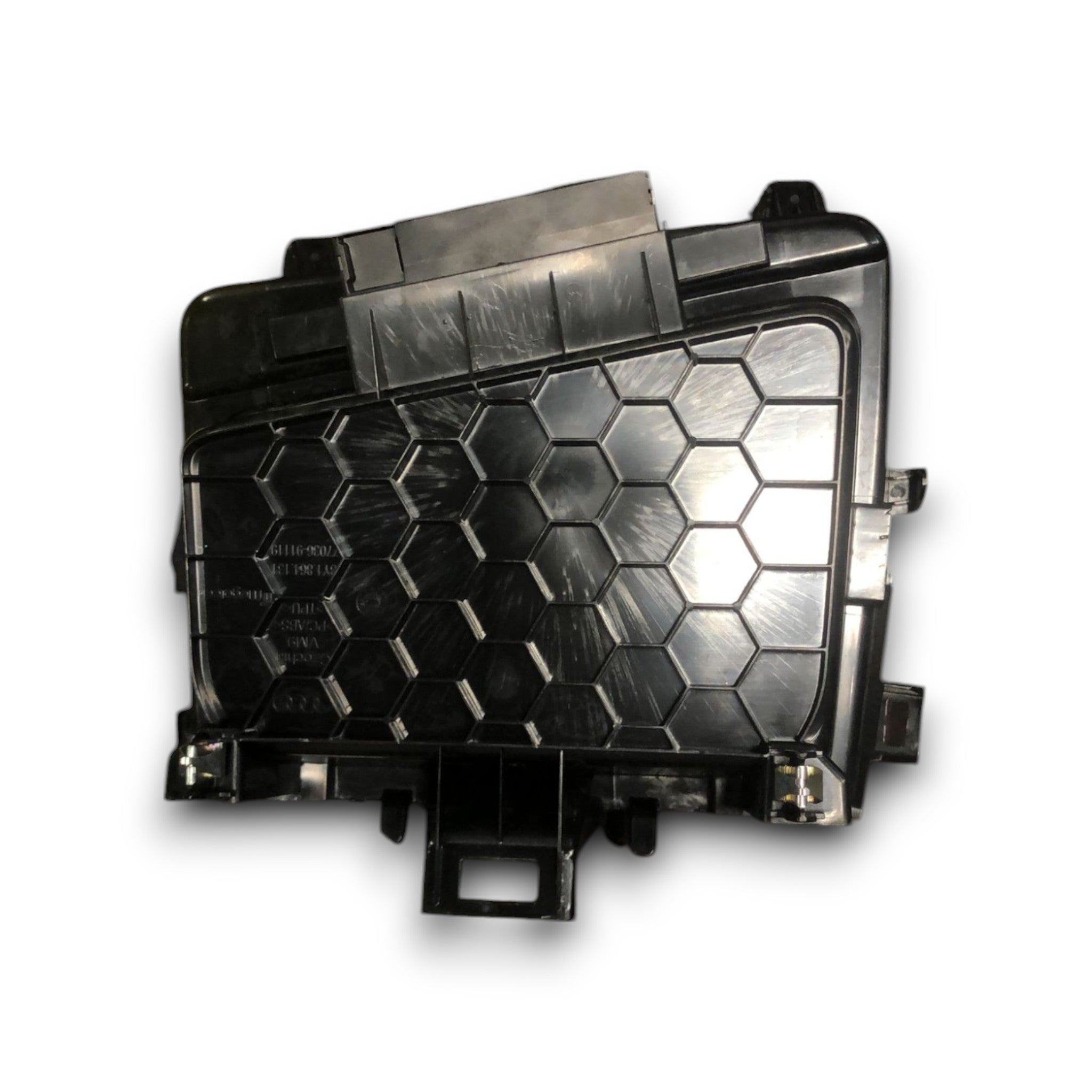 Rivestimento inferiore Console Centrale Audi A3 8Y (2020 >) cod:8Y1864131