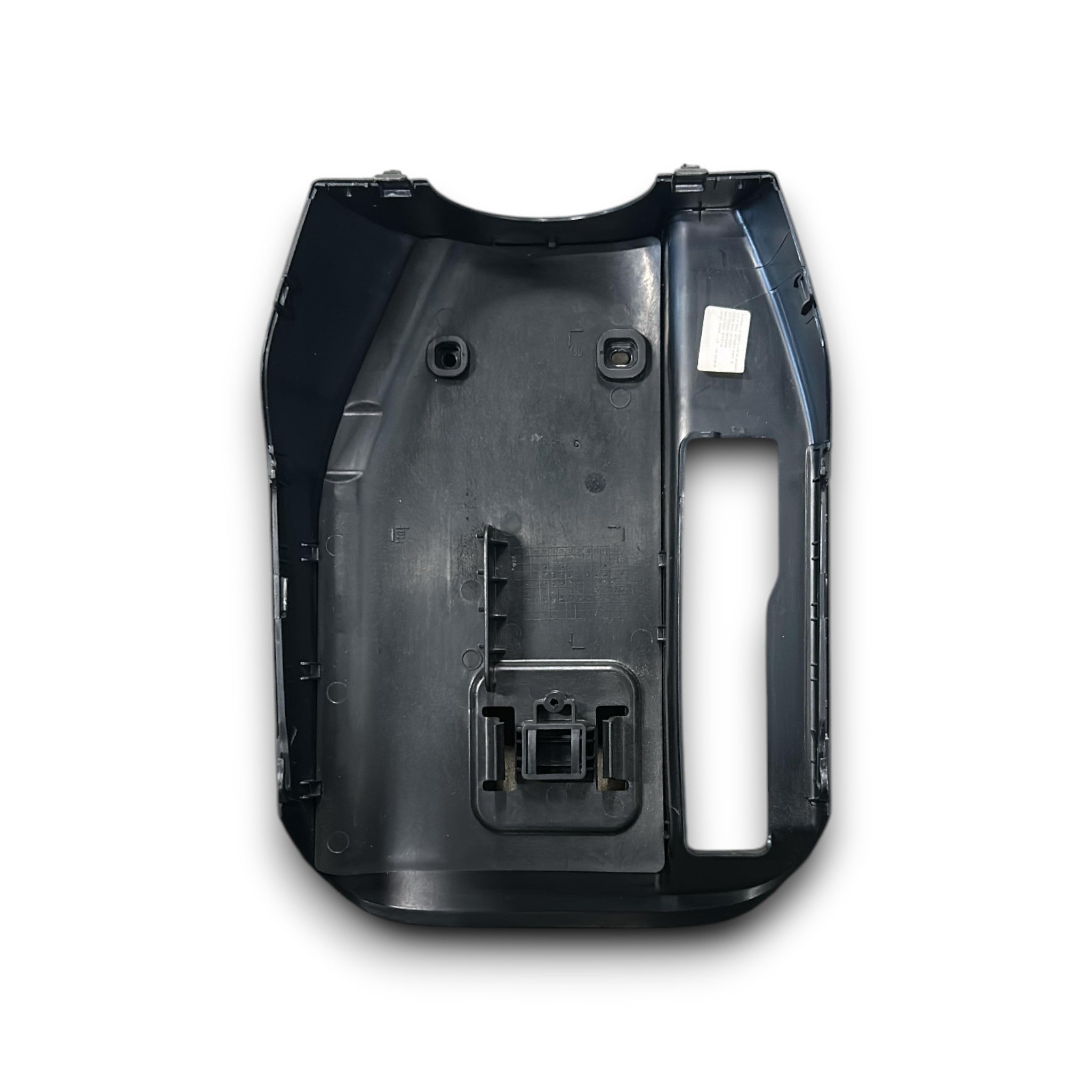 Rivestimento Inferiore Piantone Sterzo Ford Puma cod.H1BB3533B (2019 > )