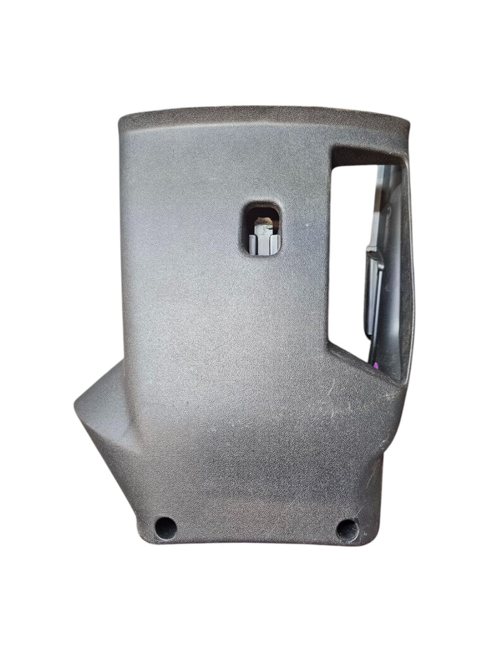 Rivestimento Inferiore Piantone Sterzo Peugeot 208 I Cod:9673915477 (2012-2019)