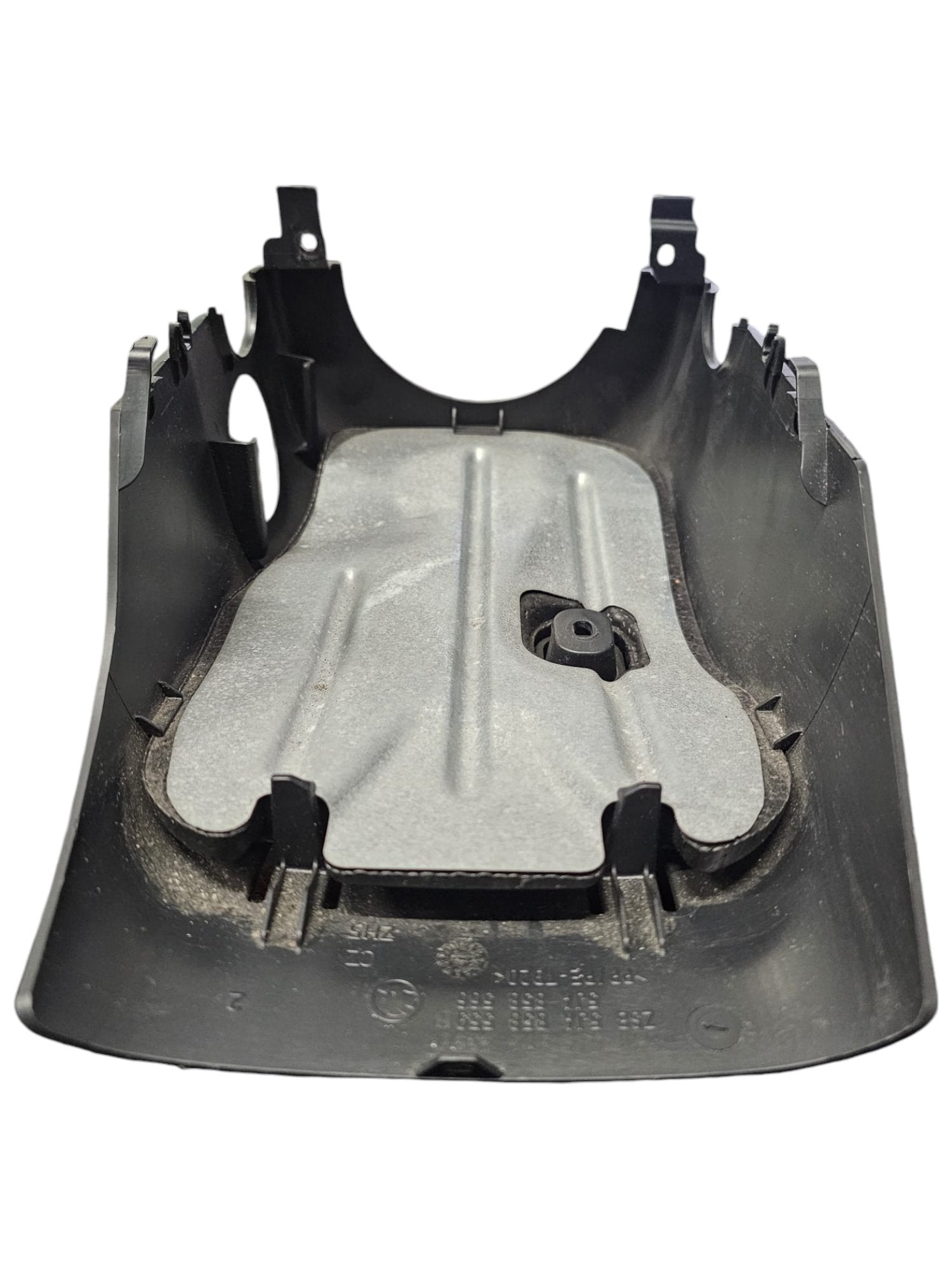 Rivestimento Inferiore Piantone Sterzo Skoda Fabia NJ (2014-2021) Cod: 5JA858559