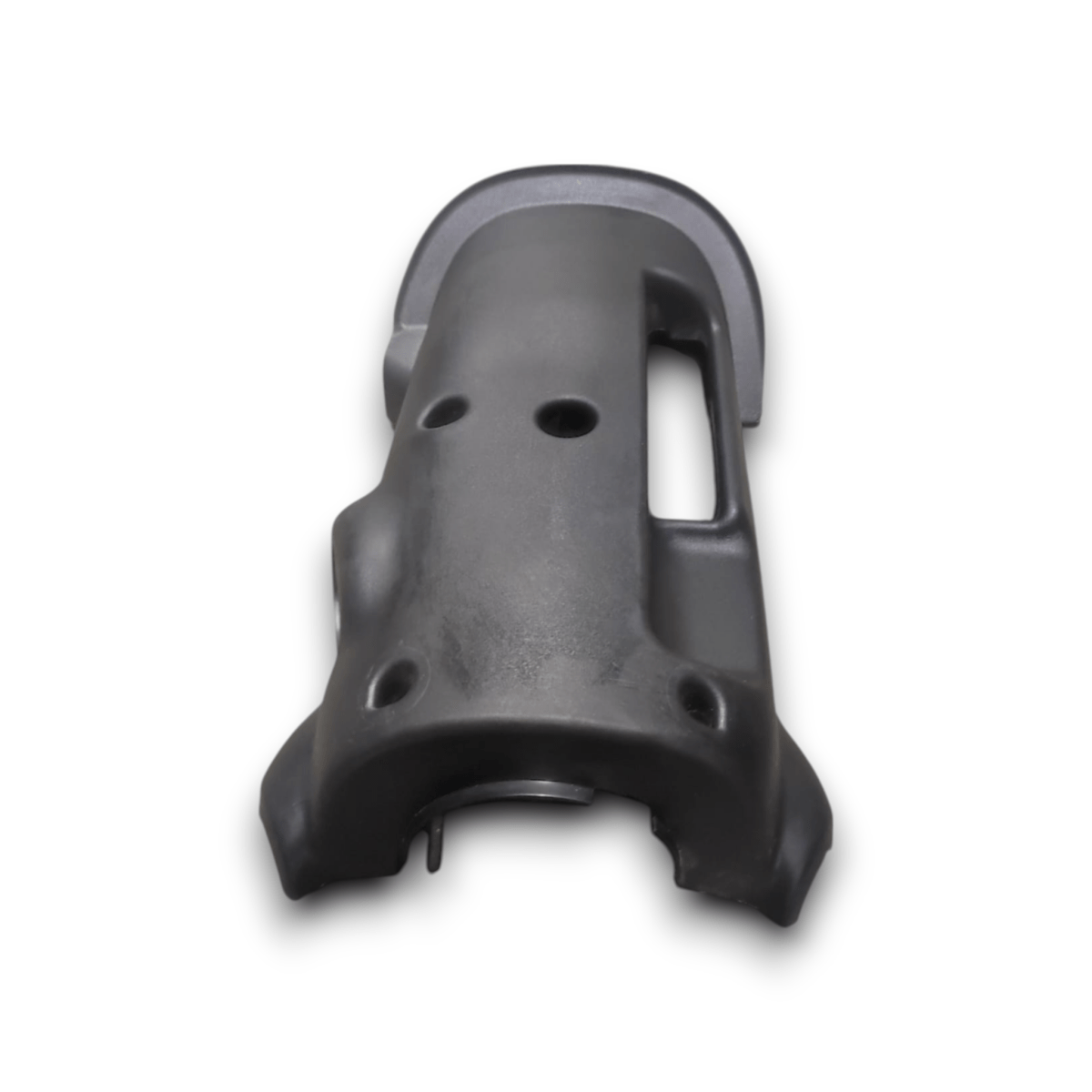 Rivestimento inferiore piantone volante nissan qashqai j10 cod: 48470jd000 (2006-2014)
