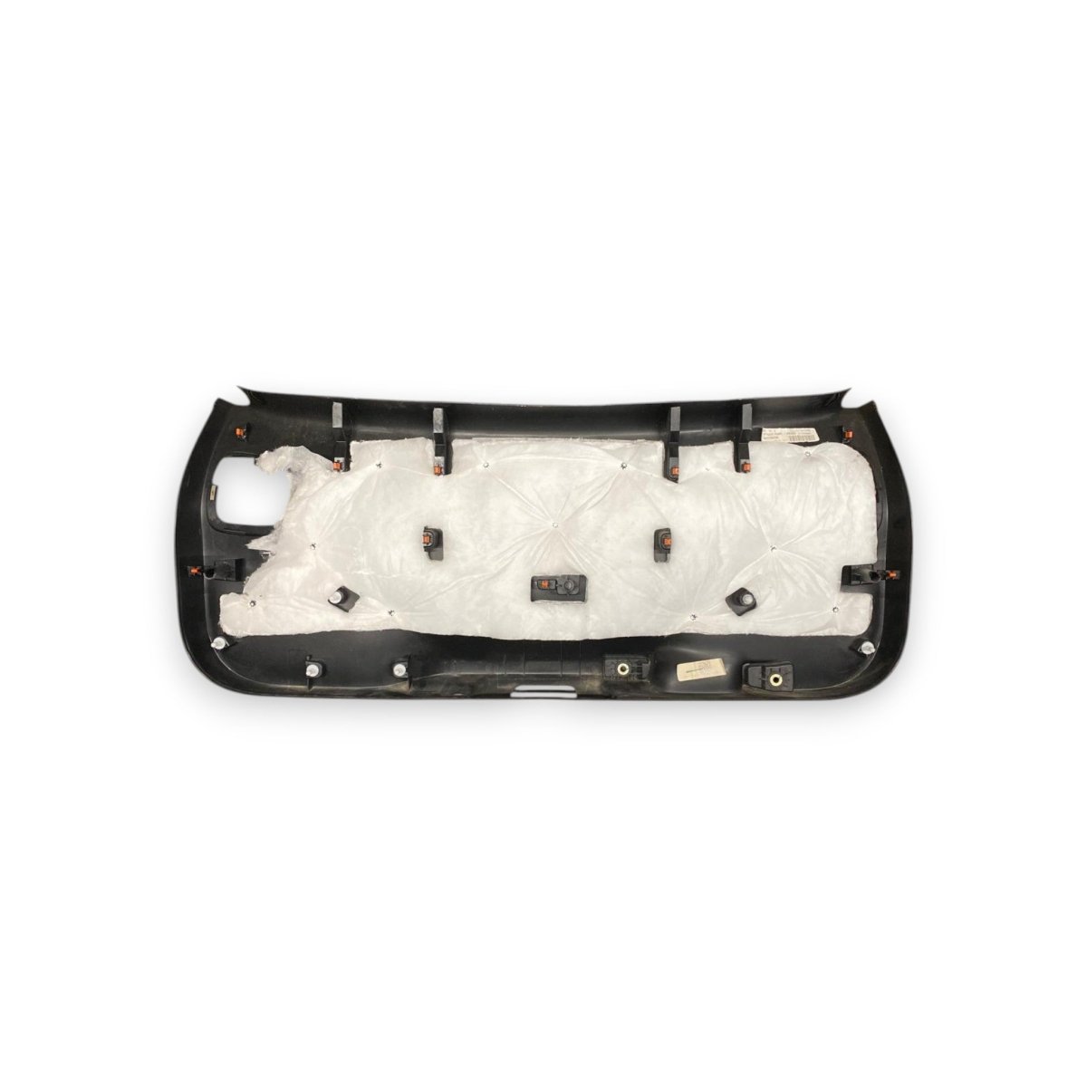 Rivestimento interno portellone bagagliaio Jeep Cherokee KL (2013-2023) Cod: 6av27dx9ac