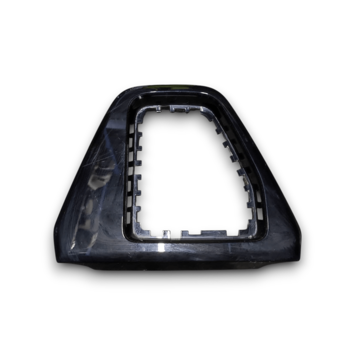 Rivestimento Leva Cambio Renault Kangoo III Serie COD: 969366578R (2021-)