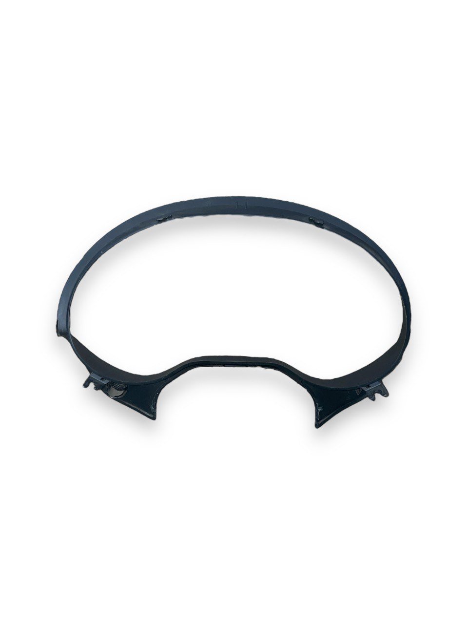 Rivestimento / Mascherina Tachimetro / Contachilometri cod:A1766830300 Mercedes Benz Classe A (W176) (2012 > 2018)