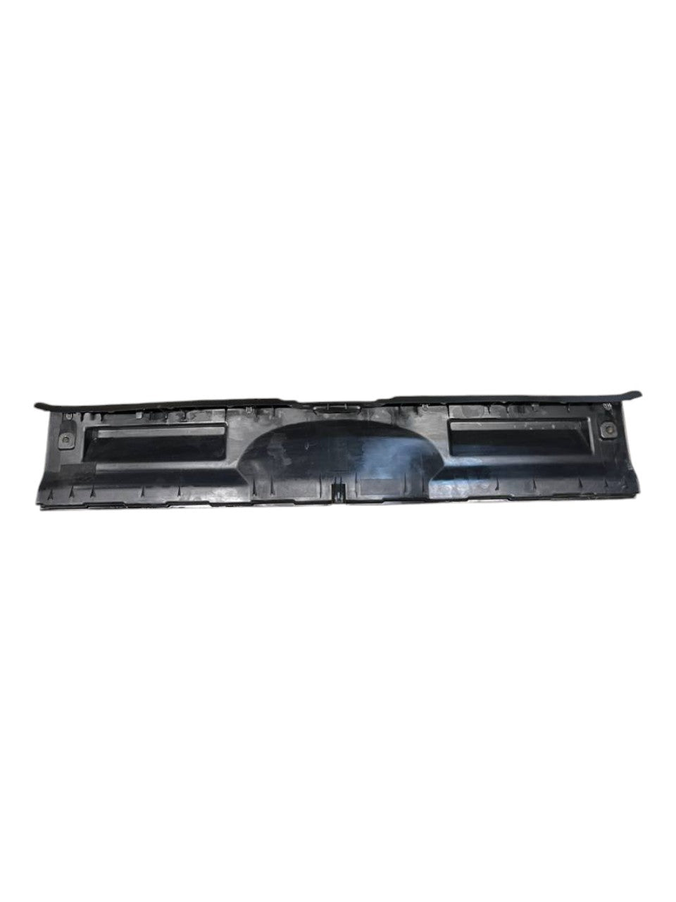 Rivestimento / modanatura Bagagliaio Nissan Qashqai J11 (2014-2021) cod.849924EA0A