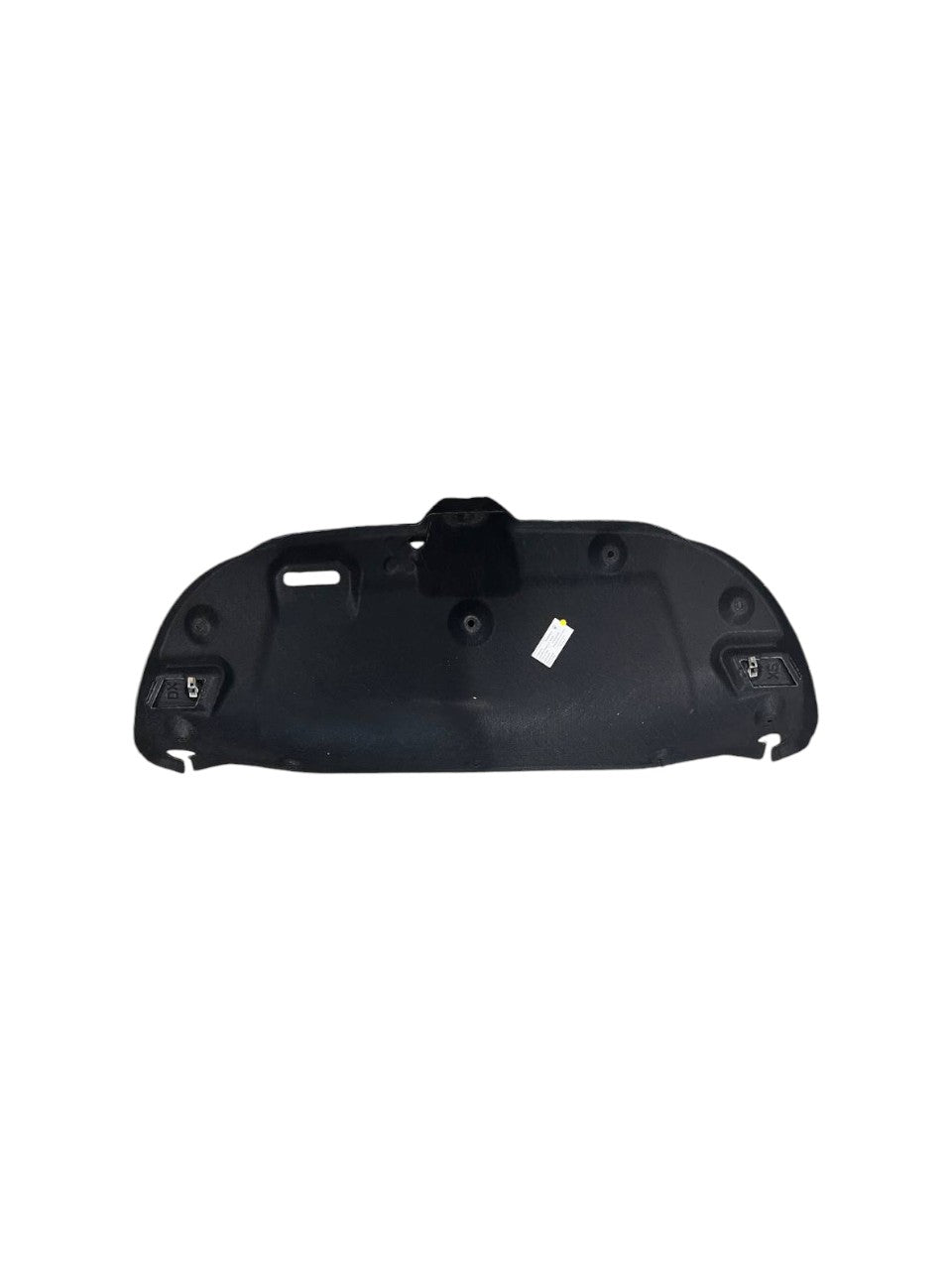 Rivestimento / Modanatura Cofano Posteriore Maserati ghibli (2013->) cod.6700248280