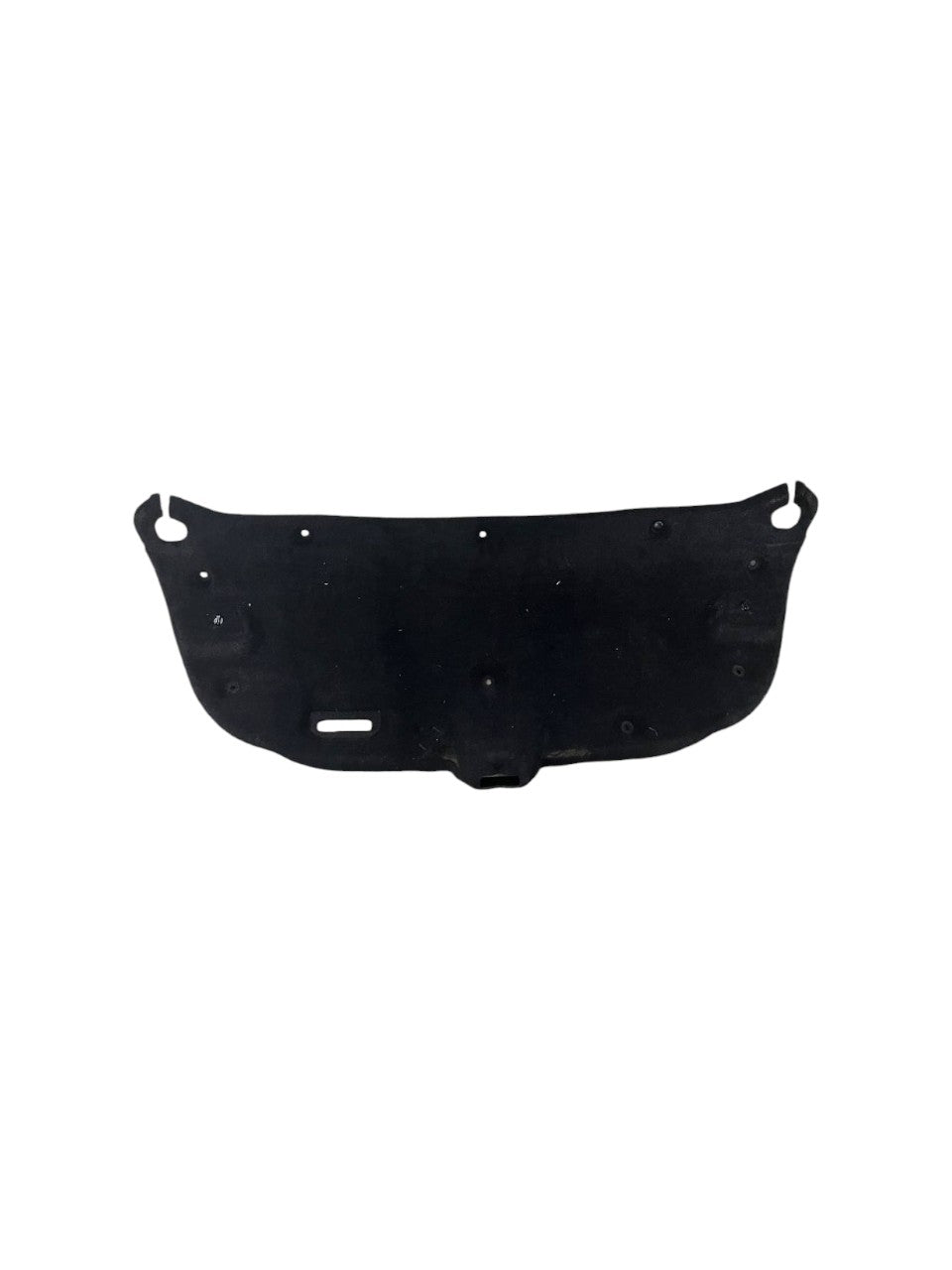 Rivestimento / Modanatura Cofano Posteriore Maserati ghibli (2013->) cod.6700248280