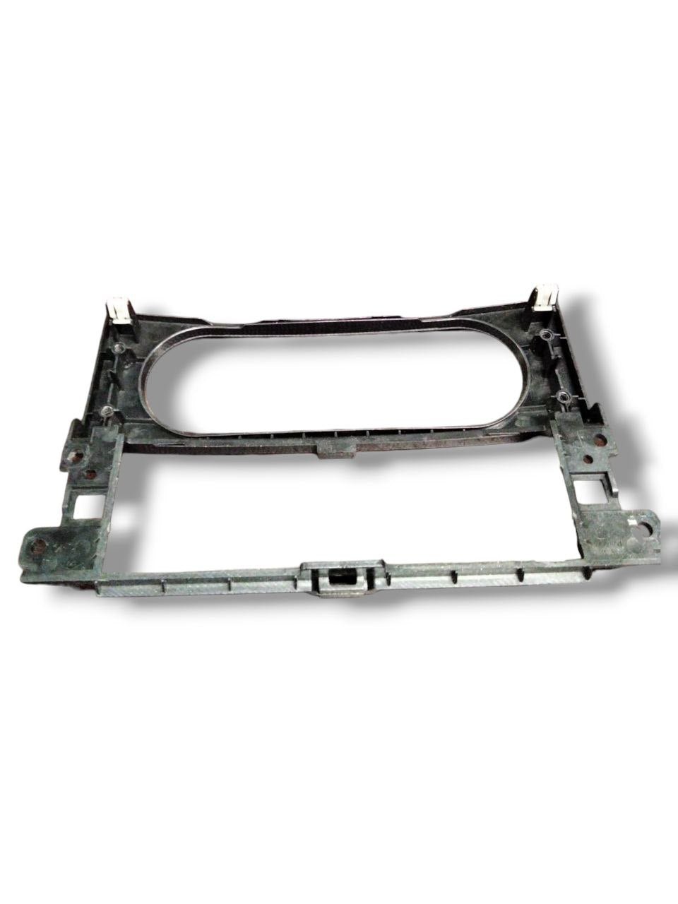 Rivestimento / Modanatura comandi clima Renault Koleos ( 2007-2016 )cod.275700758R