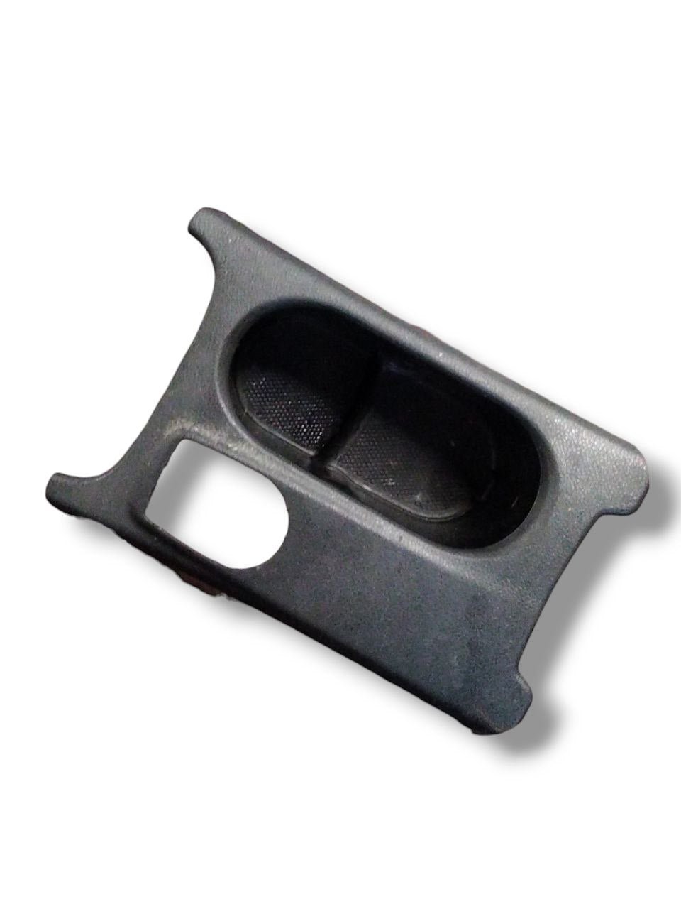 Rivestimento/ Modanatura computer di bordo Mercedes-Benz Classe A w176 ( 2012 -2018 ) cod.A1766800210